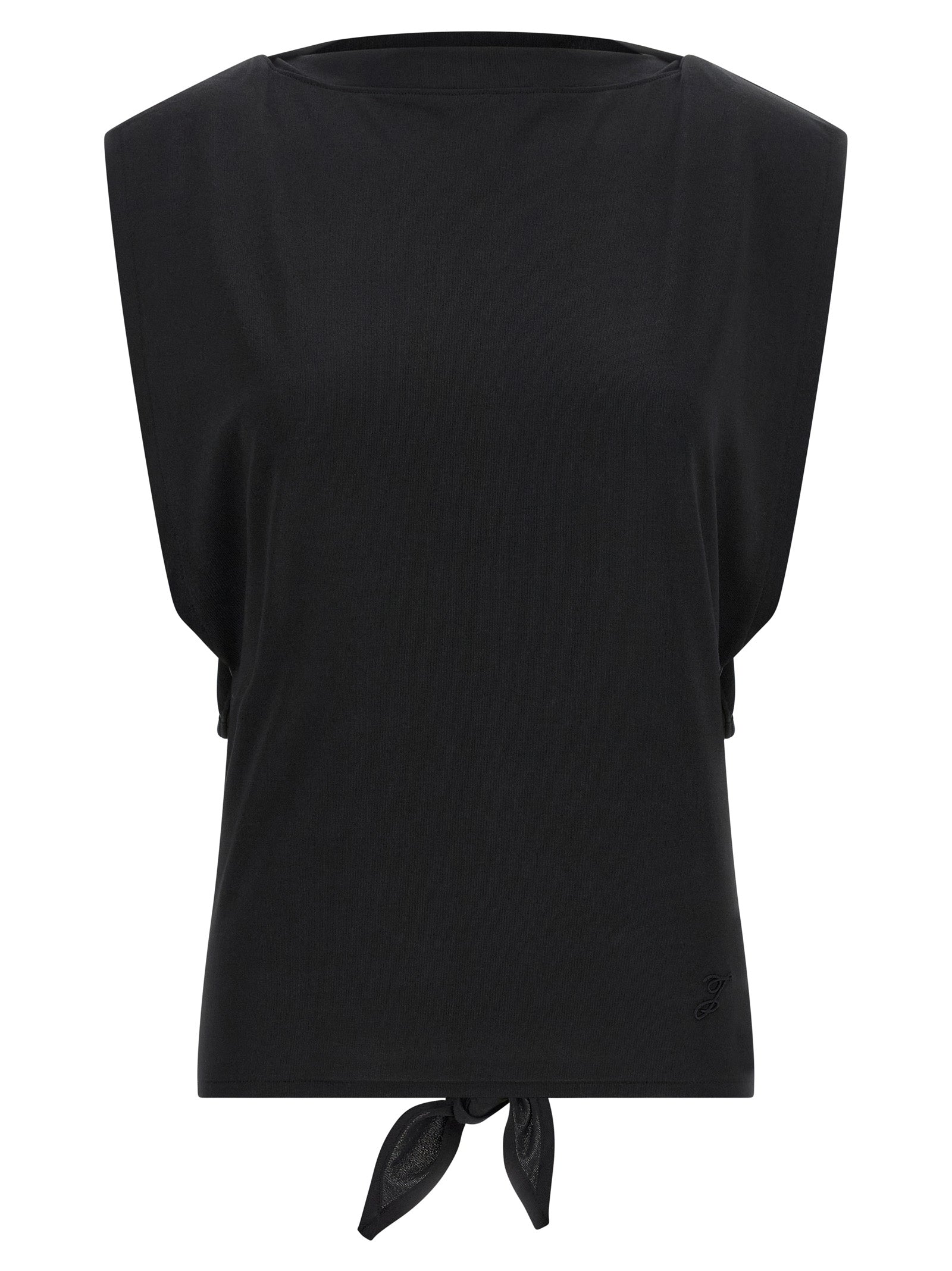 Jacquemus Women 'Le Marcel Moisson' Top JACQUEMUS