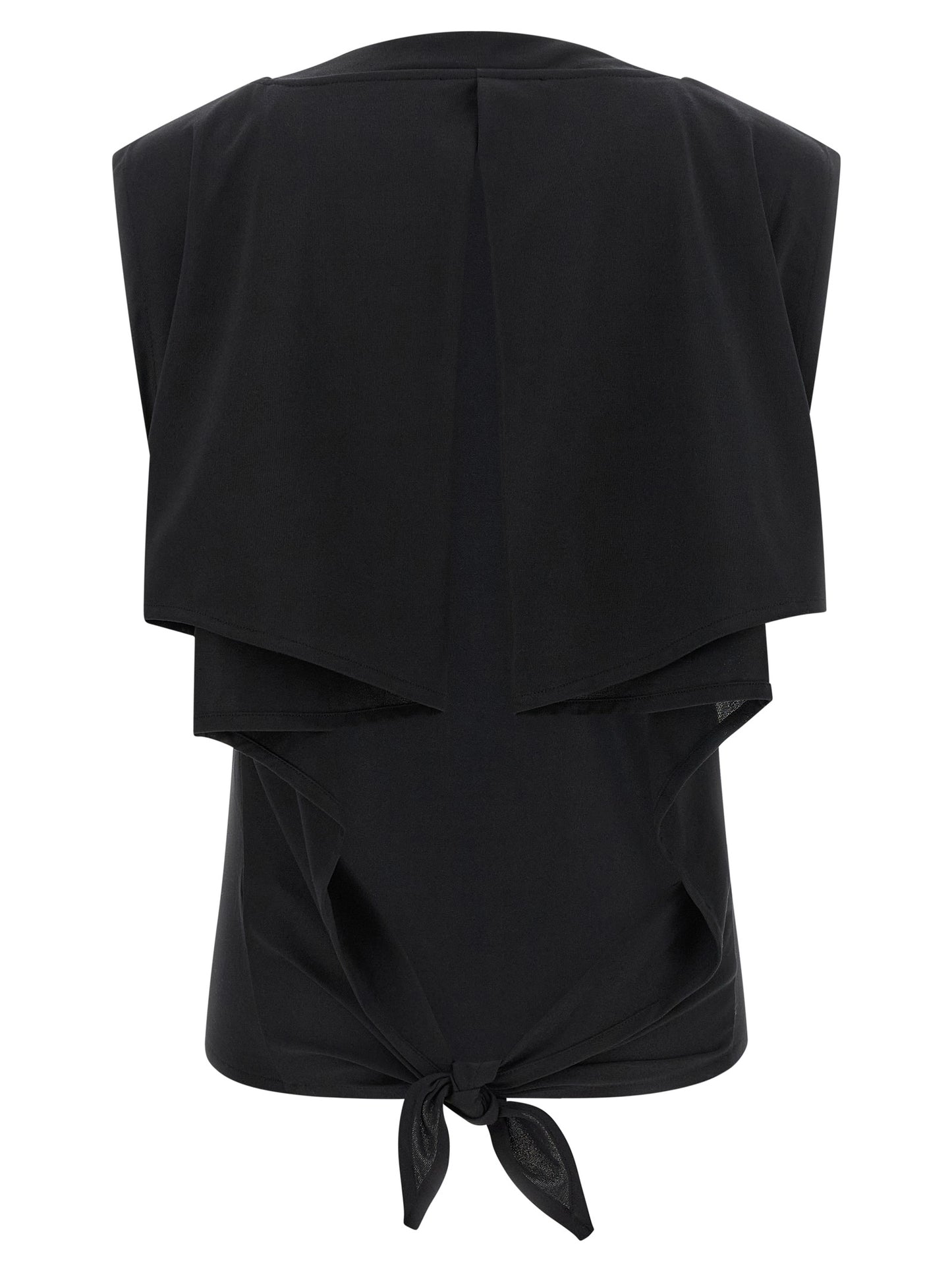 Jacquemus Women 'Le Marcel Moisson' Top JACQUEMUS