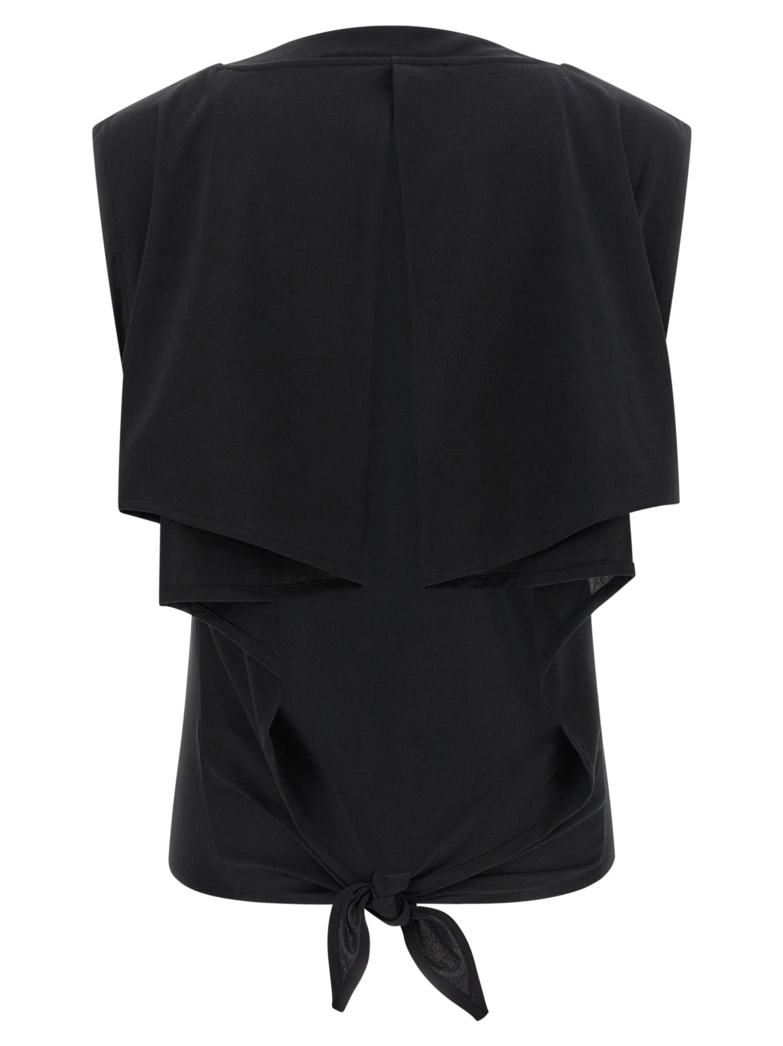 Jacquemus Women 'Le Marcel Moisson' Top JACQUEMUS
