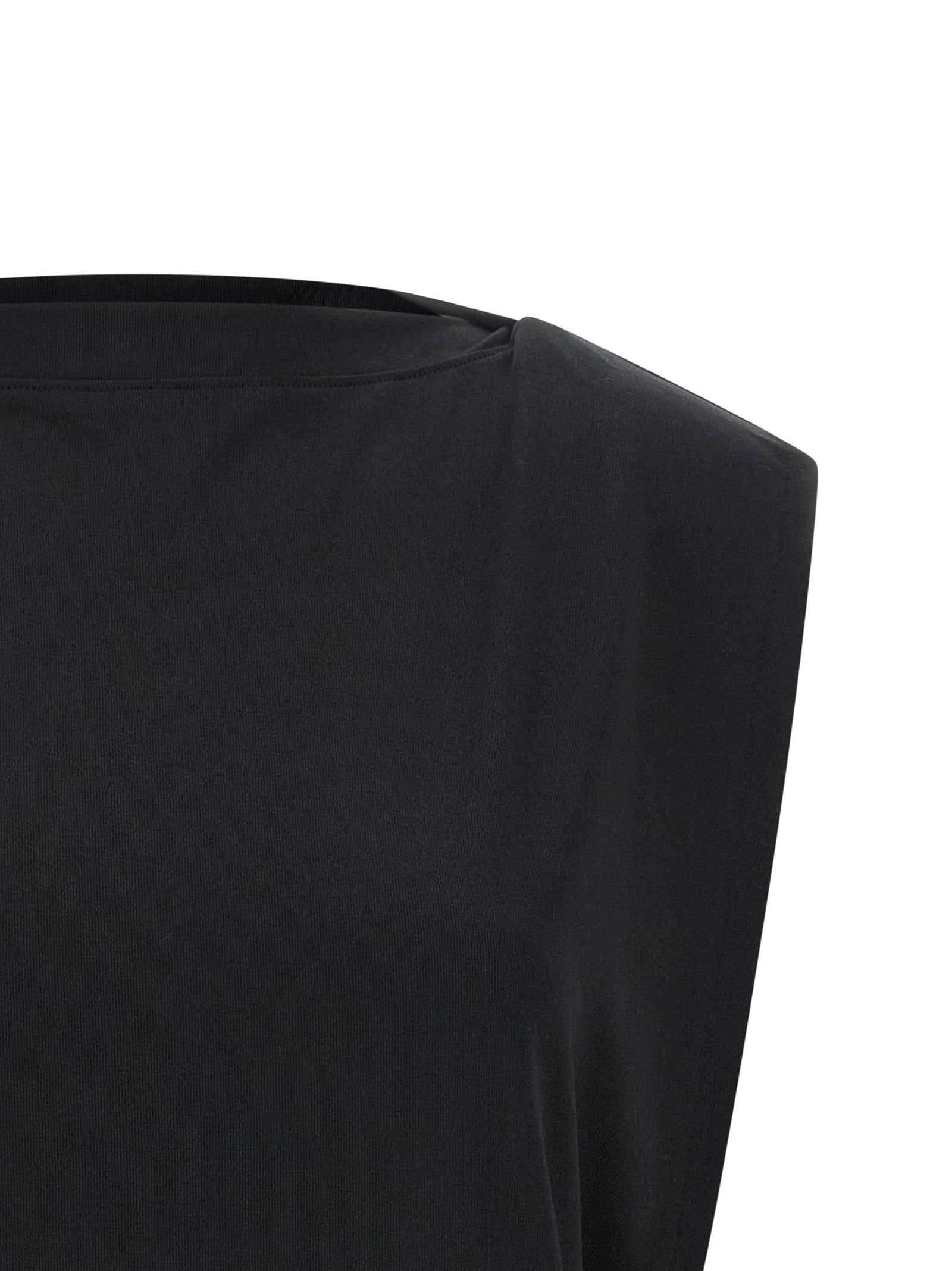 Jacquemus Women 'Le Marcel Moisson' Top JACQUEMUS
