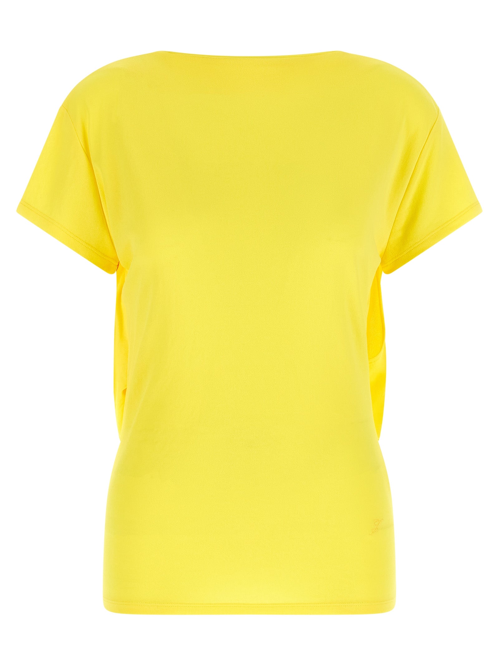 Jacquemus Women 'Le Haut Mistral' T-Shirt JACQUEMUS