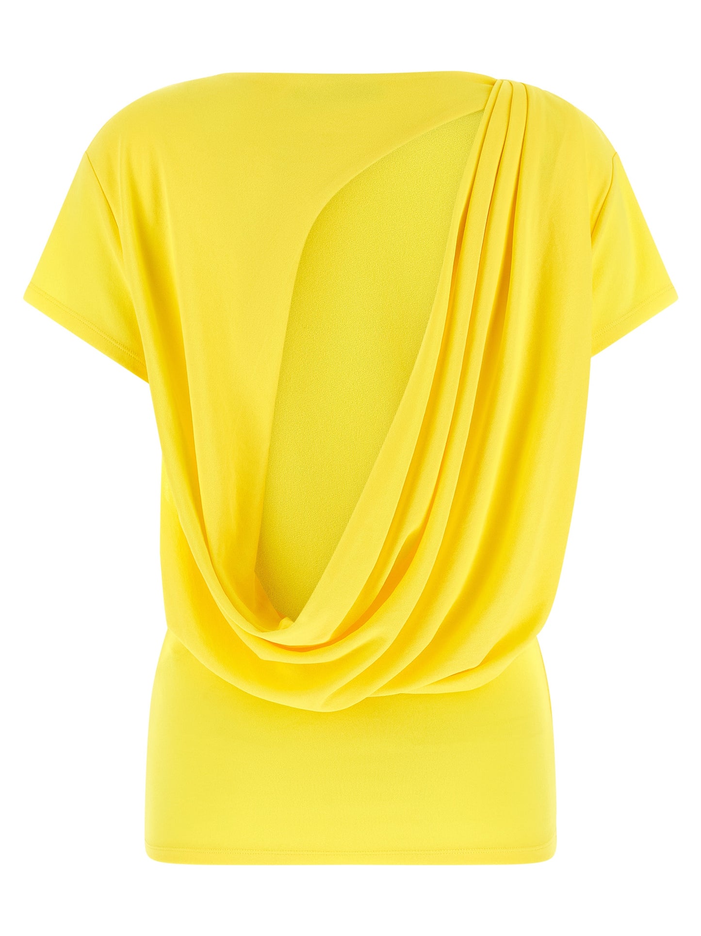 Jacquemus Women 'Le Haut Mistral' T-Shirt JACQUEMUS