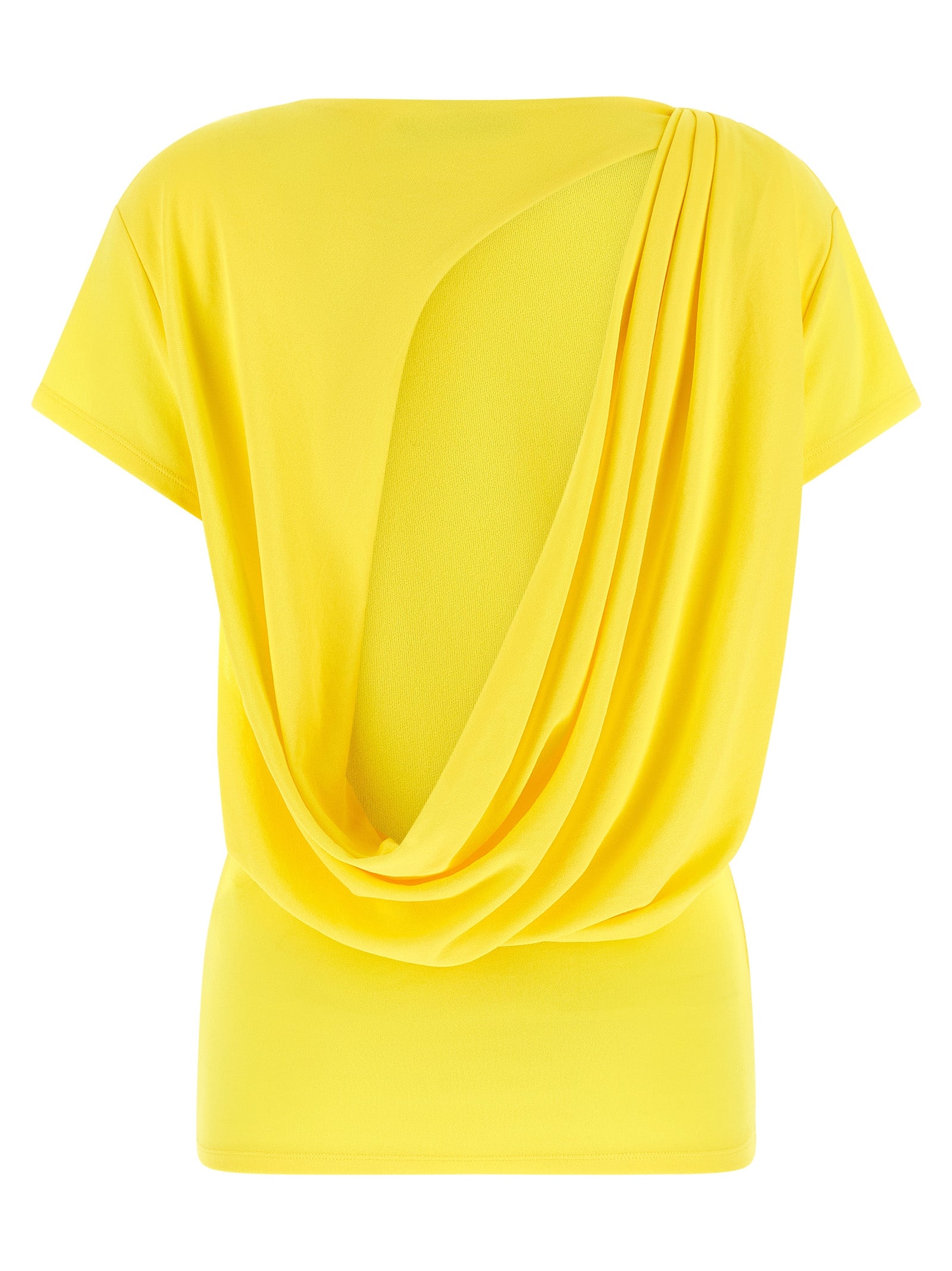 Jacquemus Women 'Le Haut Mistral' T-Shirt JACQUEMUS