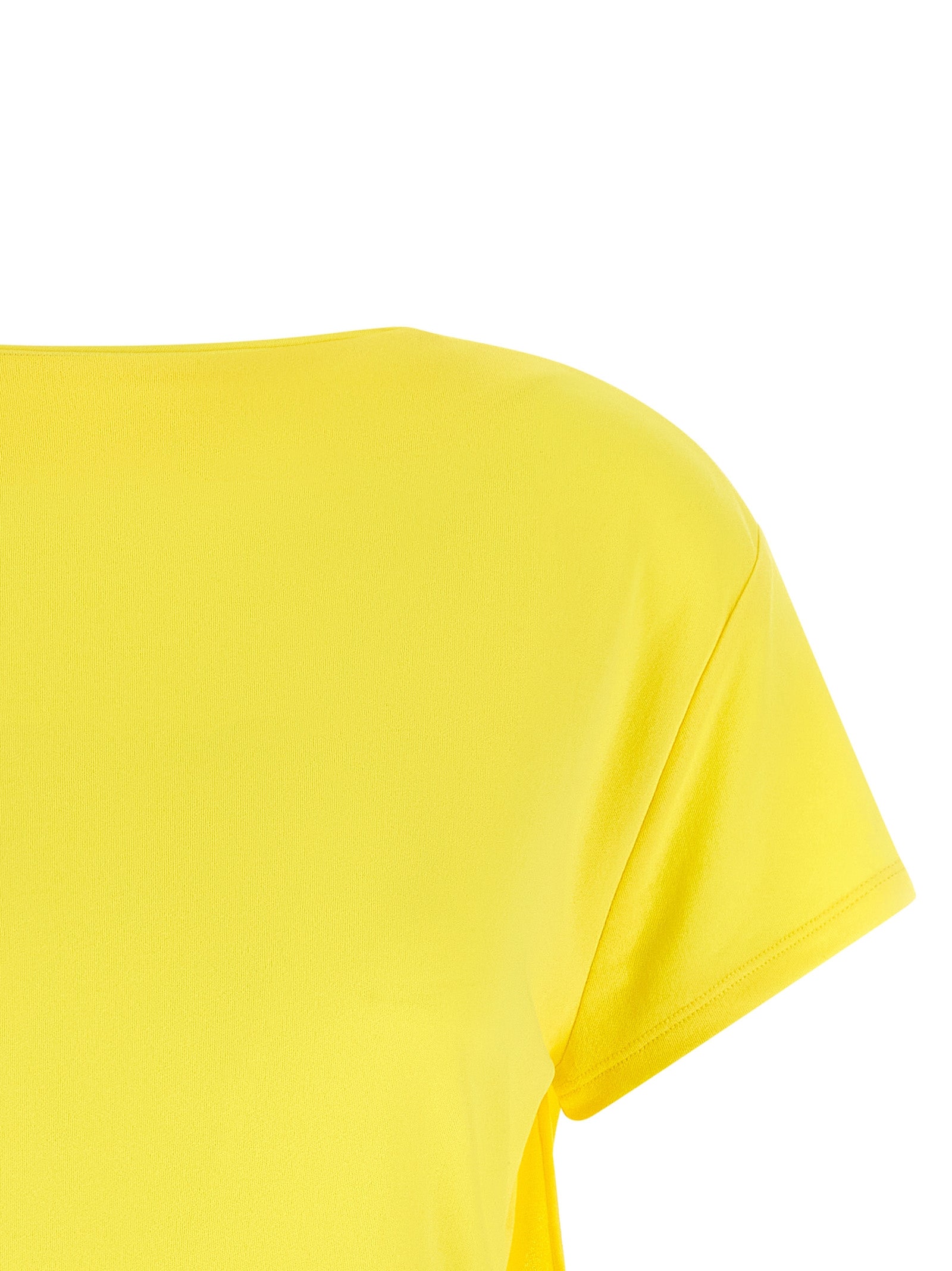 Jacquemus Women 'Le Haut Mistral' T-Shirt JACQUEMUS