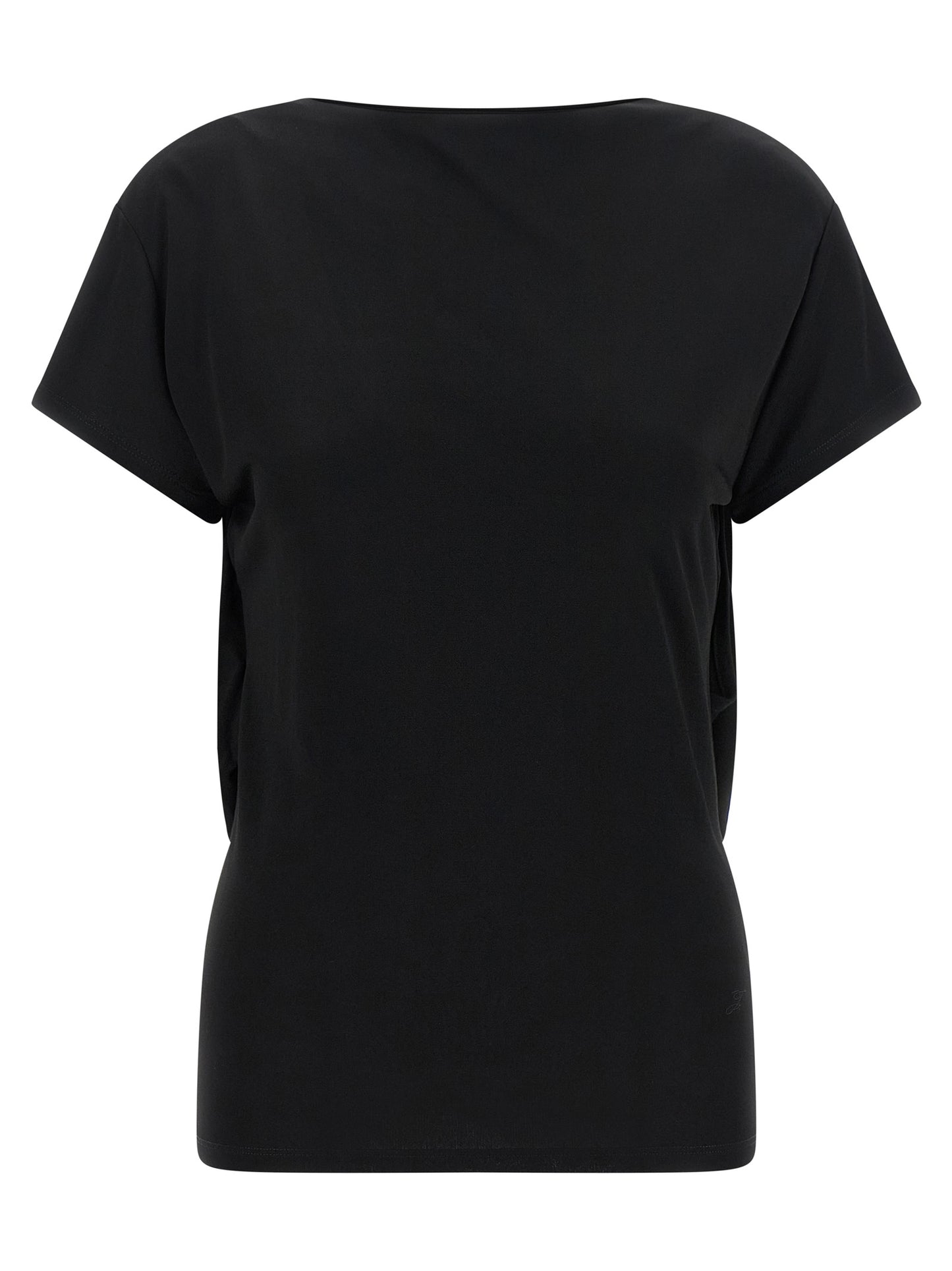 Jacquemus Women 'Le Haut Mistral' T-Shirt JACQUEMUS