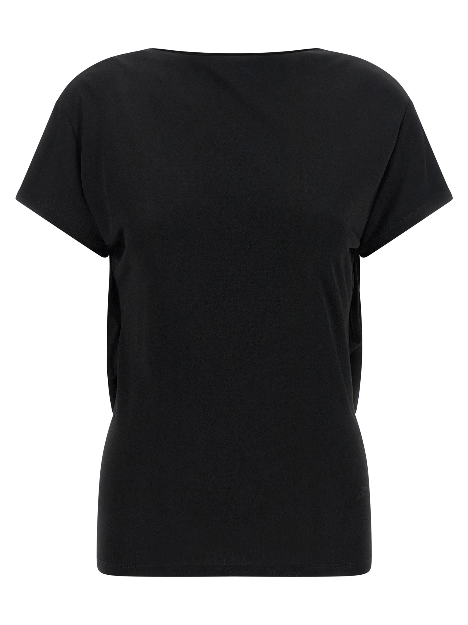 Jacquemus Women 'Le Haut Mistral' T-Shirt JACQUEMUS