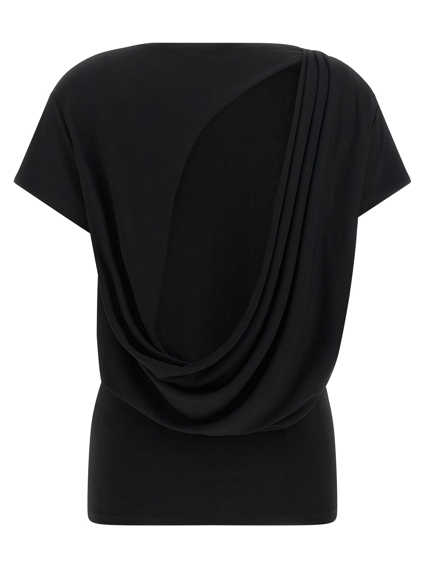 Jacquemus Women 'Le Haut Mistral' T-Shirt JACQUEMUS