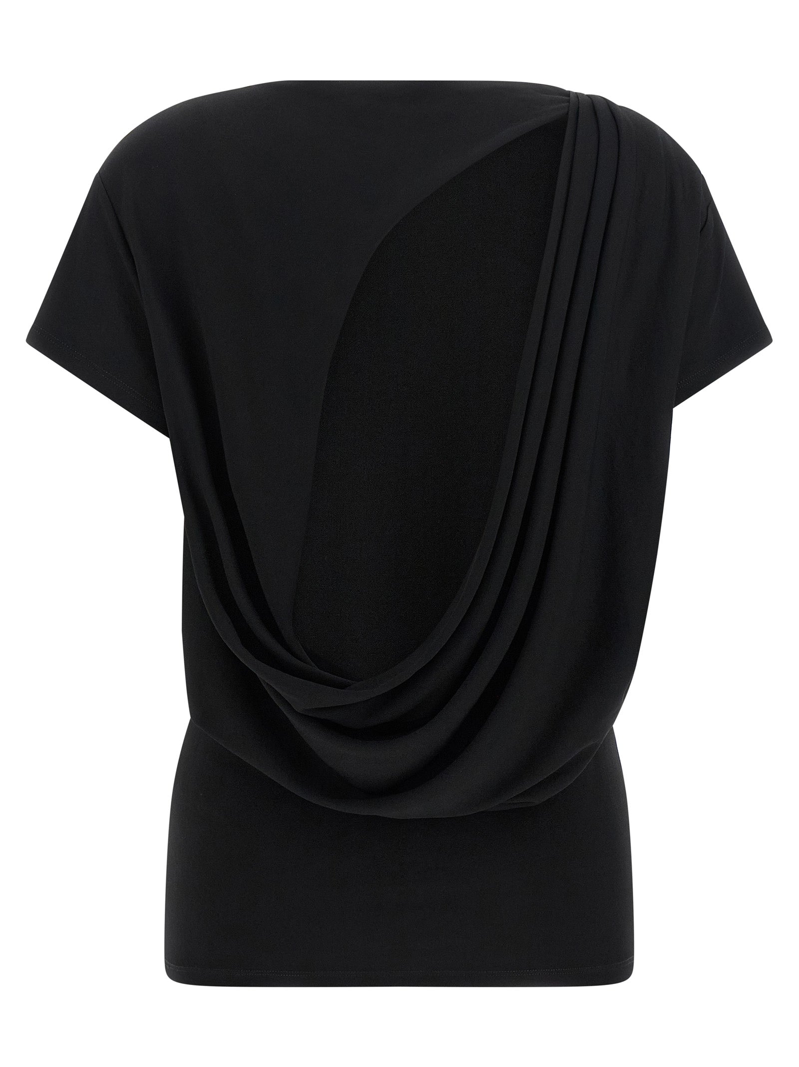 Jacquemus Women 'Le Haut Mistral' T-Shirt JACQUEMUS