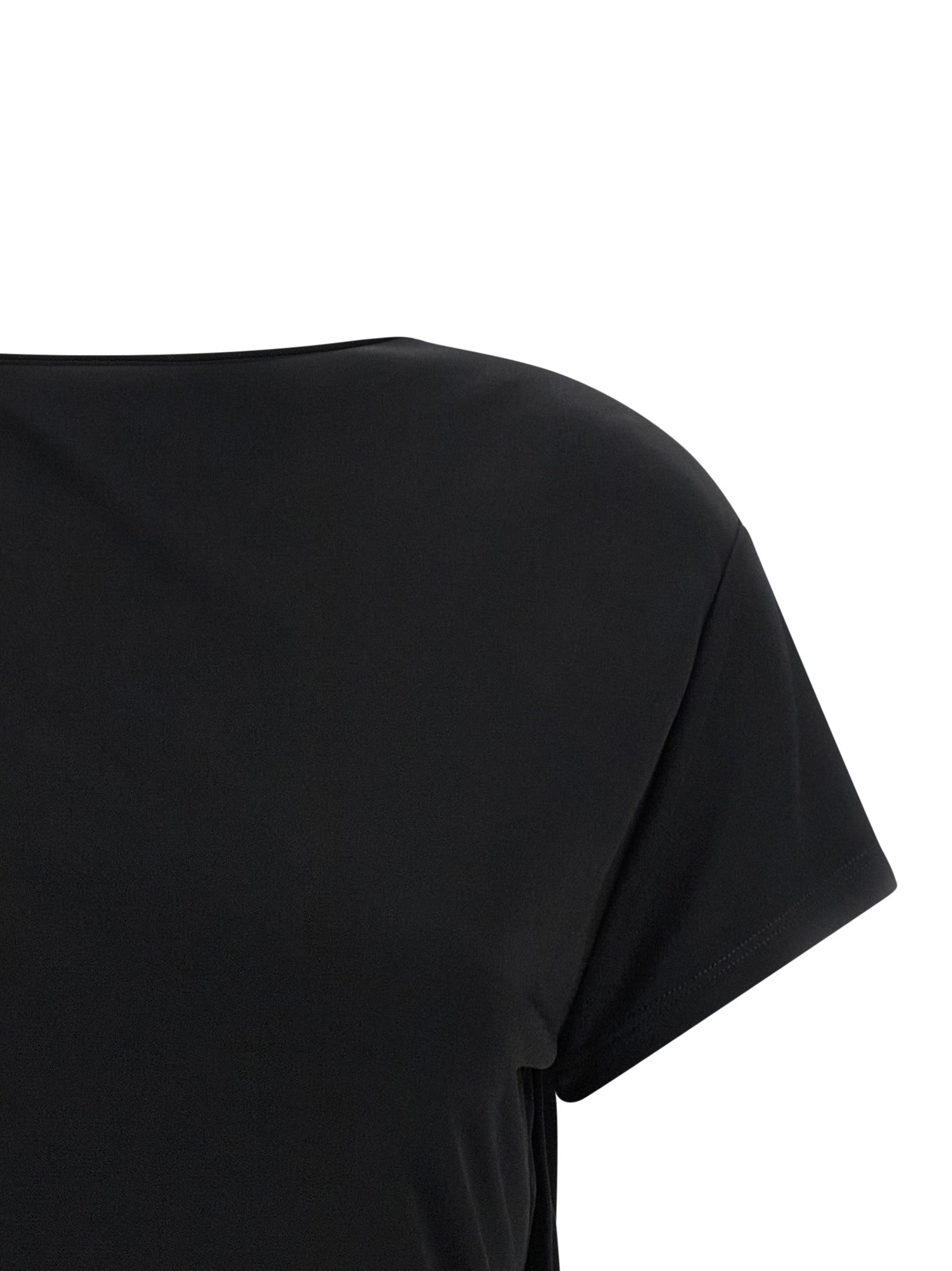 Jacquemus Women 'Le Haut Mistral' T-Shirt JACQUEMUS