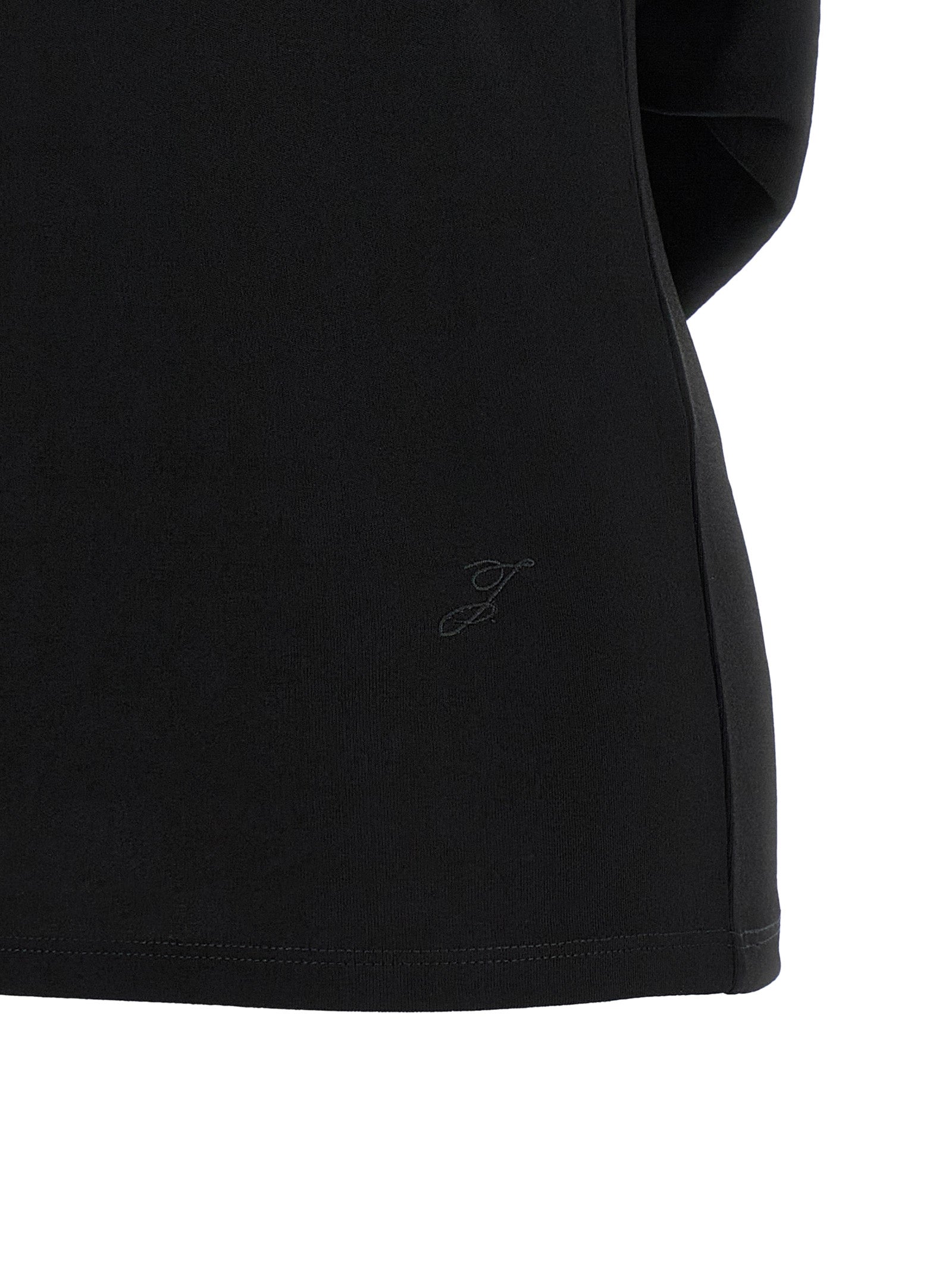 Jacquemus Women 'Le Haut Mistral' T-Shirt JACQUEMUS