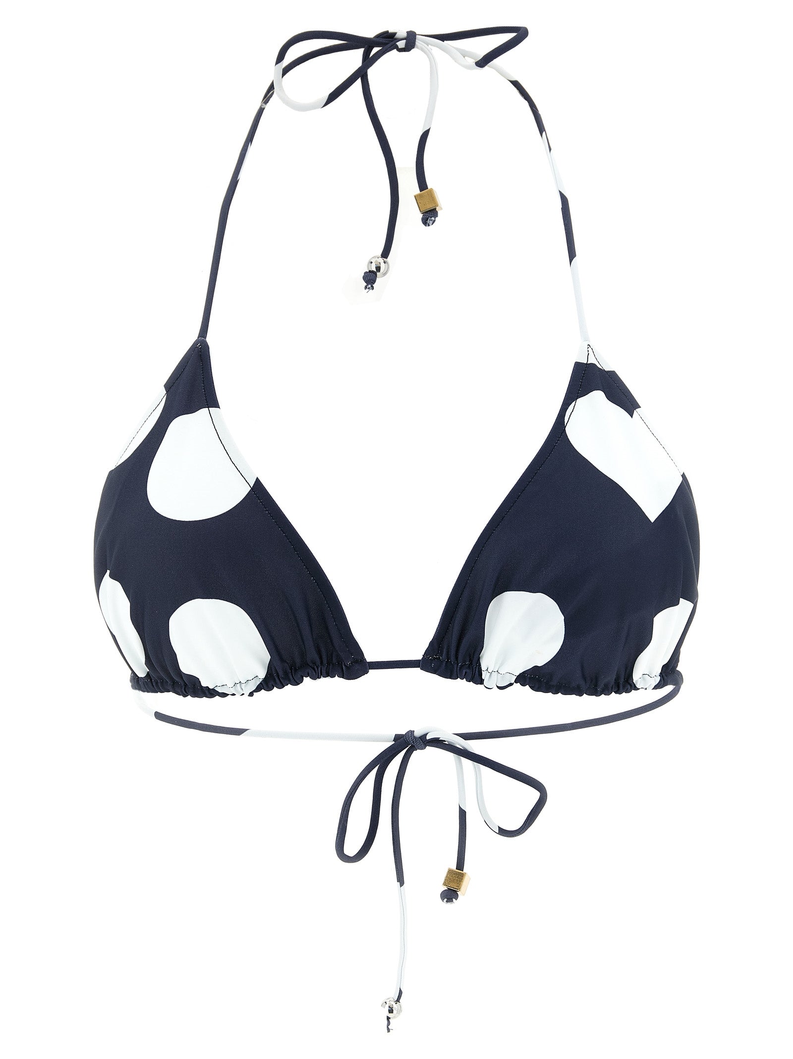 Jacquemus Women 'Le Haut De Plage Triangle' Bikini Top JACQUEMUS