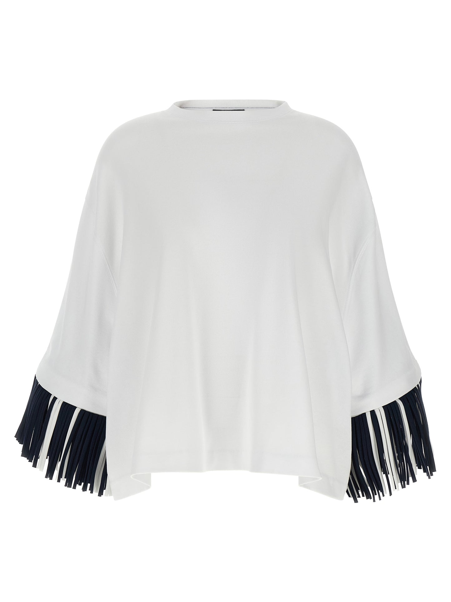 Jacquemus Women 'Le T-Shirt Cabana' T-Shirt JACQUEMUS