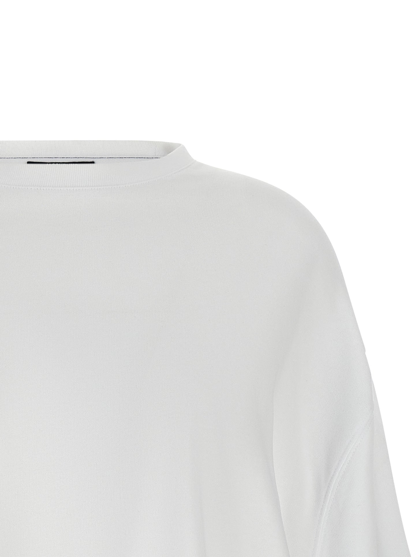 Jacquemus Women 'Le T-Shirt Cabana' T-Shirt JACQUEMUS