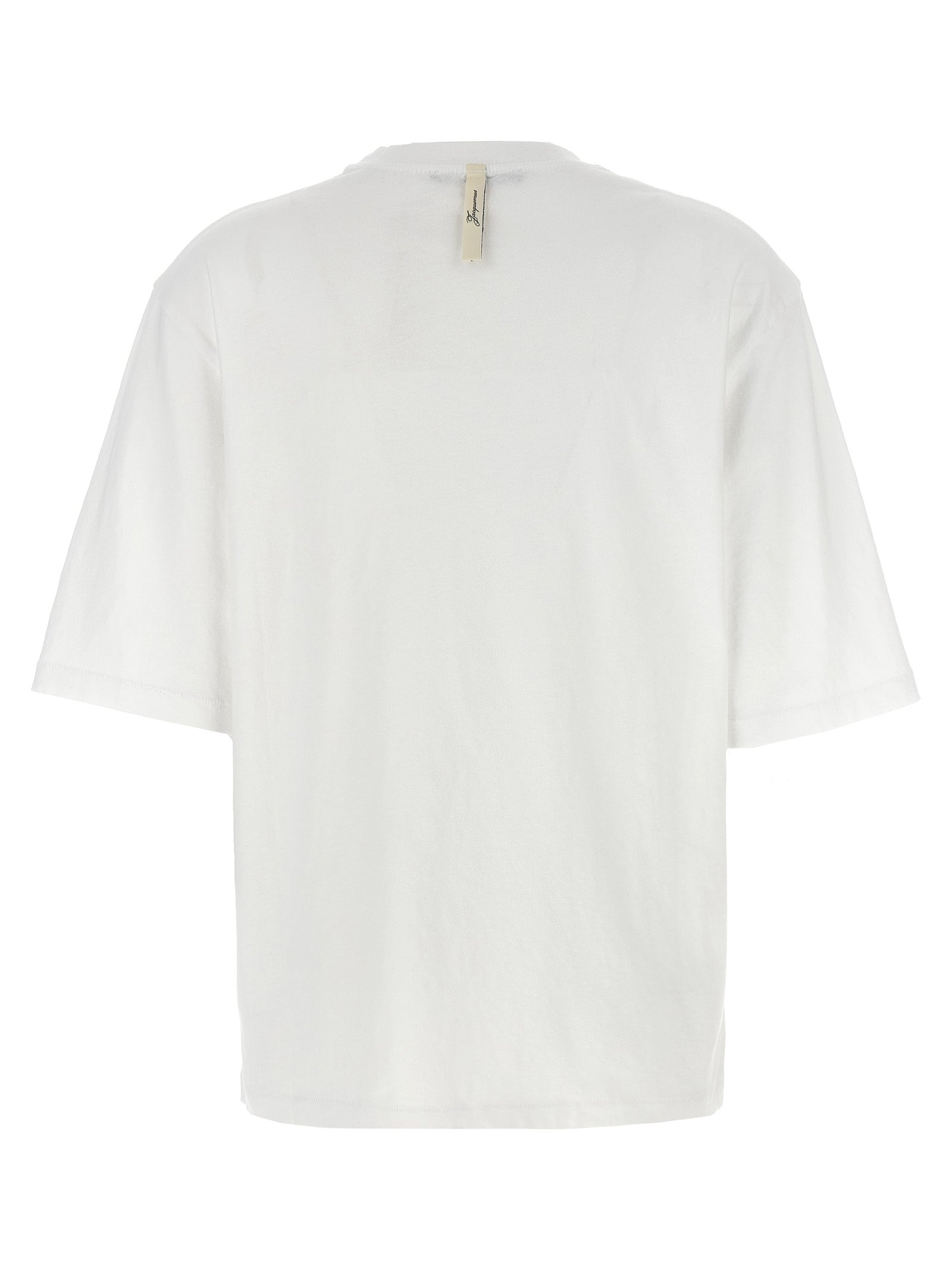 Jacquemus Women 'Le T-Shirt Jacquemus' T-Shirt JACQUEMUS