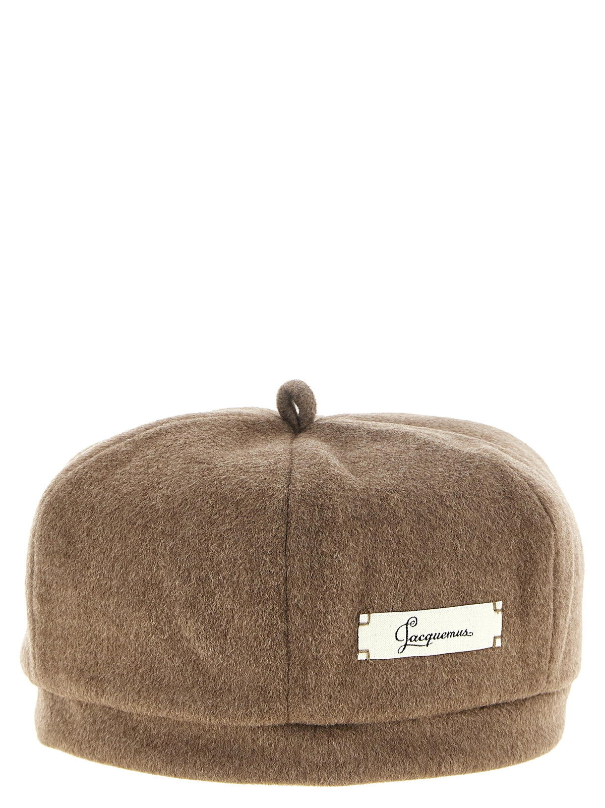 Jacquemus Women Basque 'Le Basque Cavallo' JACQUEMUS