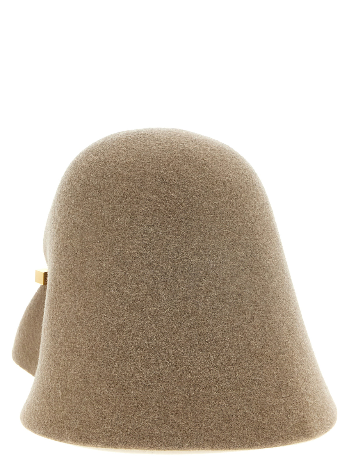 Jacquemus Women 'Cloche' Hat JACQUEMUS