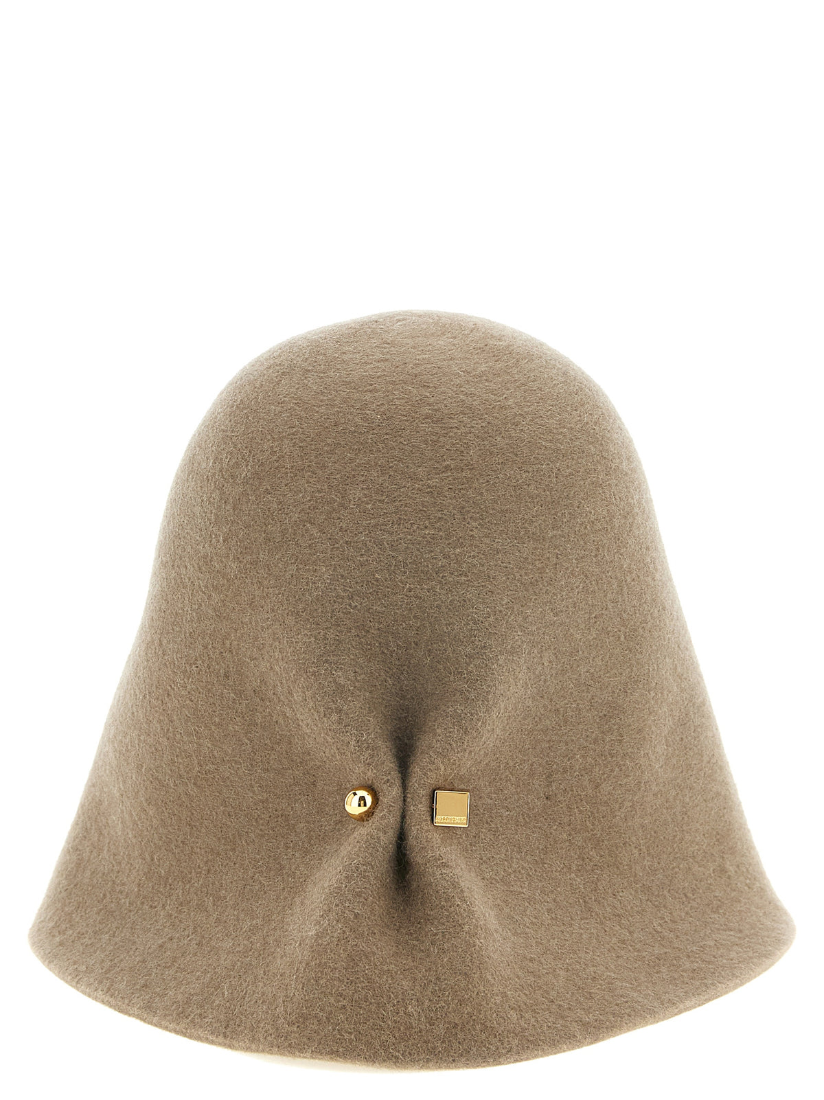 Jacquemus Women 'Cloche' Hat JACQUEMUS