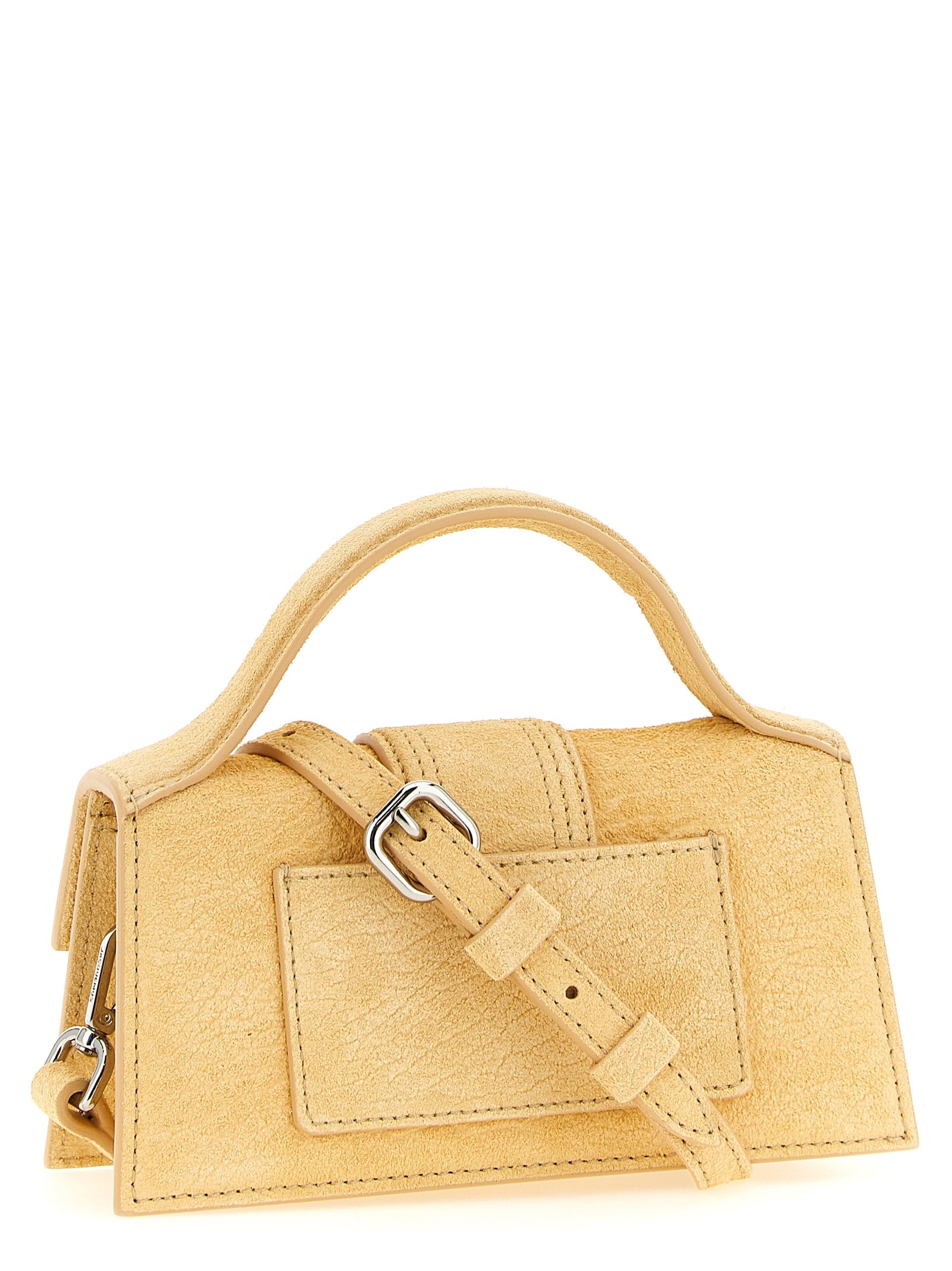 Jacquemus Women 'Le Bambino' Handbag JACQUEMUS