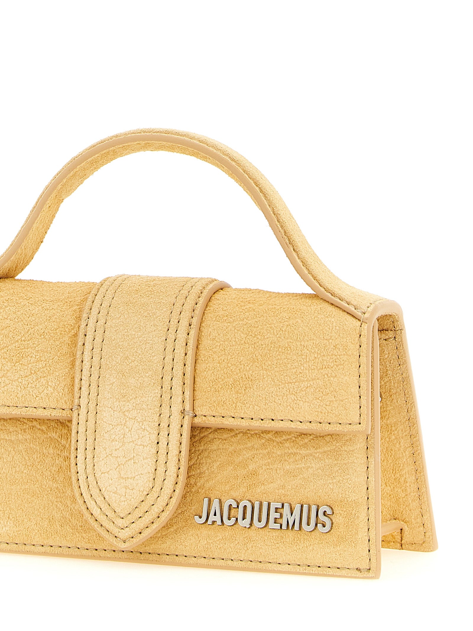 Jacquemus Women 'Le Bambino' Handbag JACQUEMUS