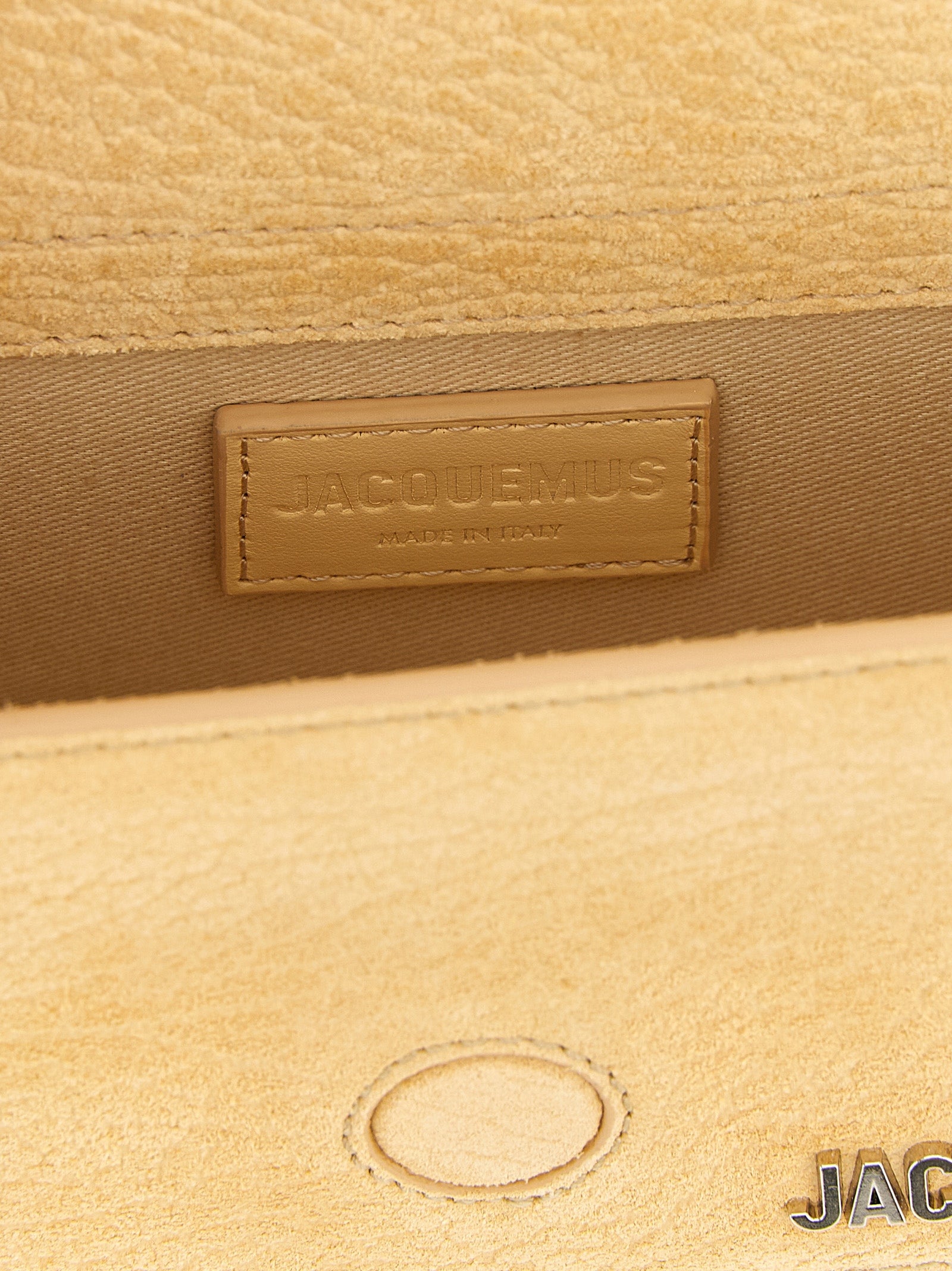 Jacquemus Women 'Le Bambino' Handbag JACQUEMUS