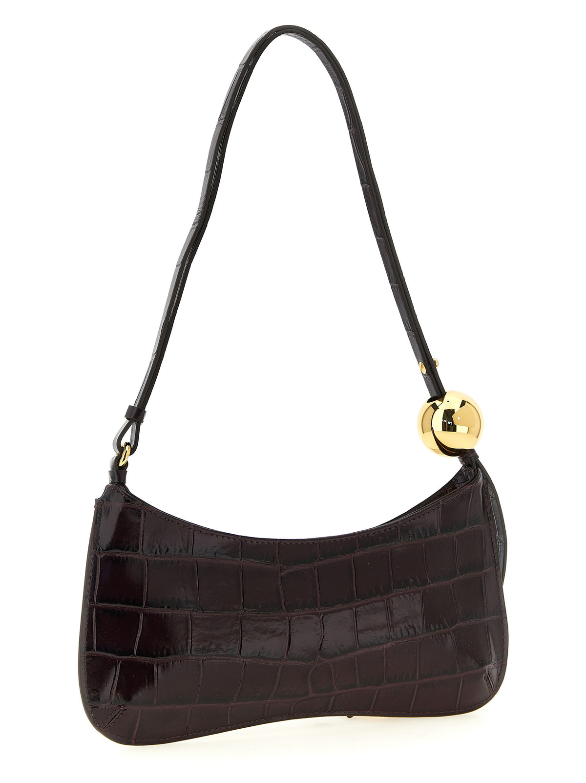 Jacquemus Women 'Le Bisou Perle' Shoulder Bag JACQUEMUS