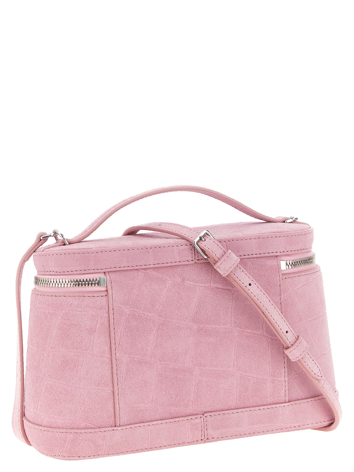 Jacquemus Women 'Le Petit Vanity' Handbag JACQUEMUS