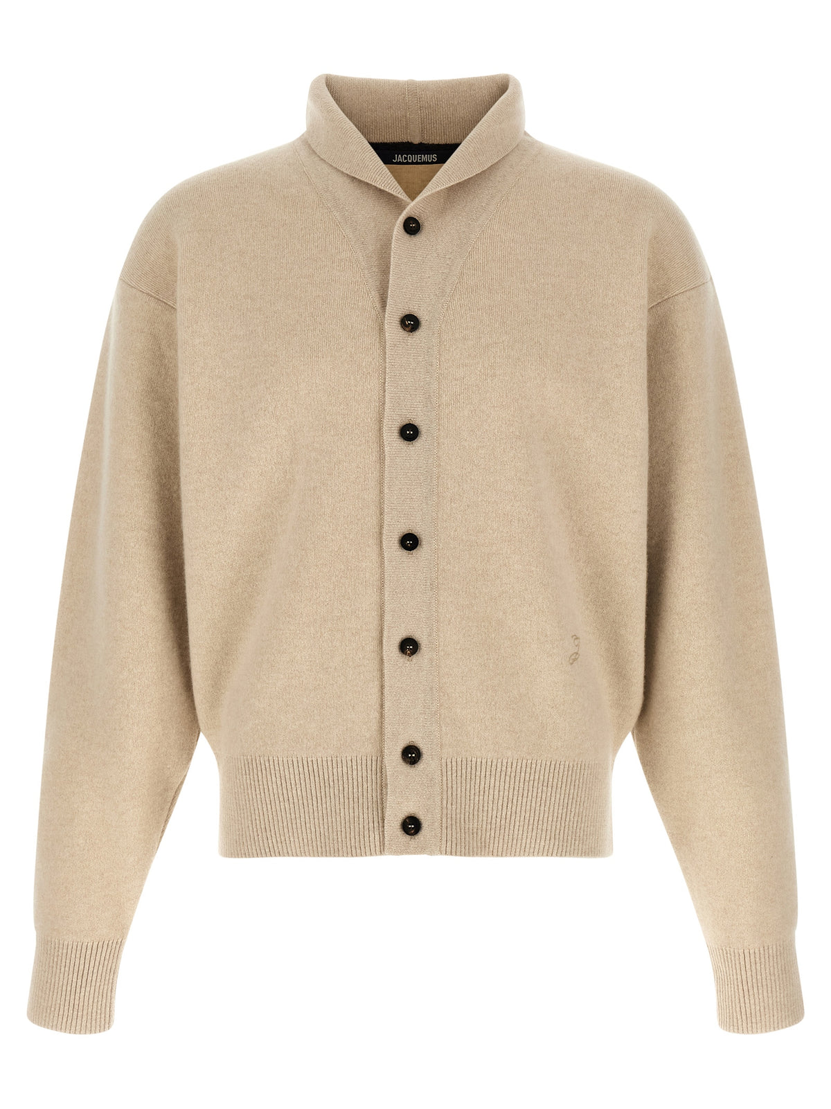 Jacquemus Men 'Le Cardigan Pelota' Cardigan JACQUEMUS