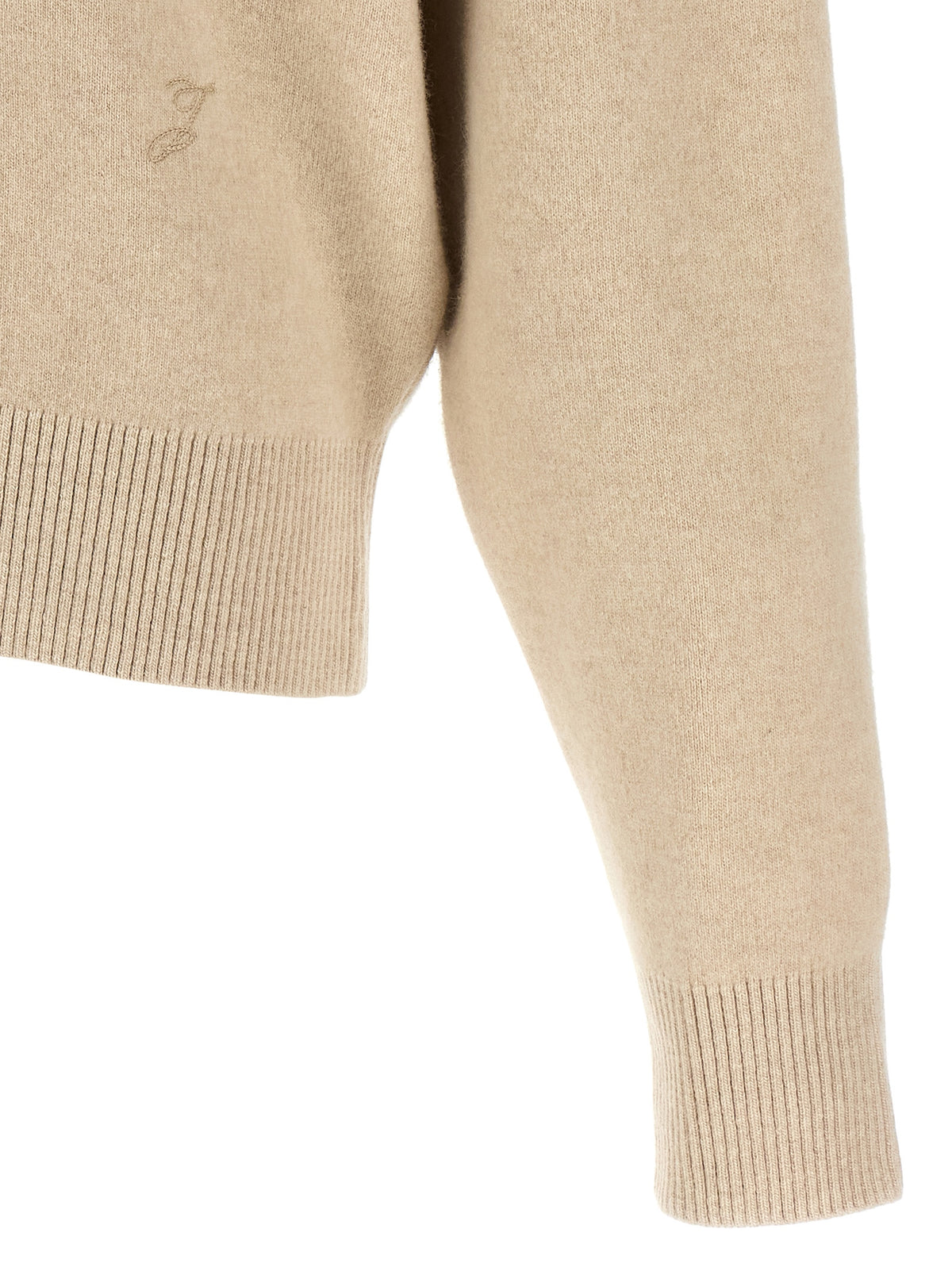 Jacquemus Men 'Le Cardigan Pelota' Cardigan JACQUEMUS