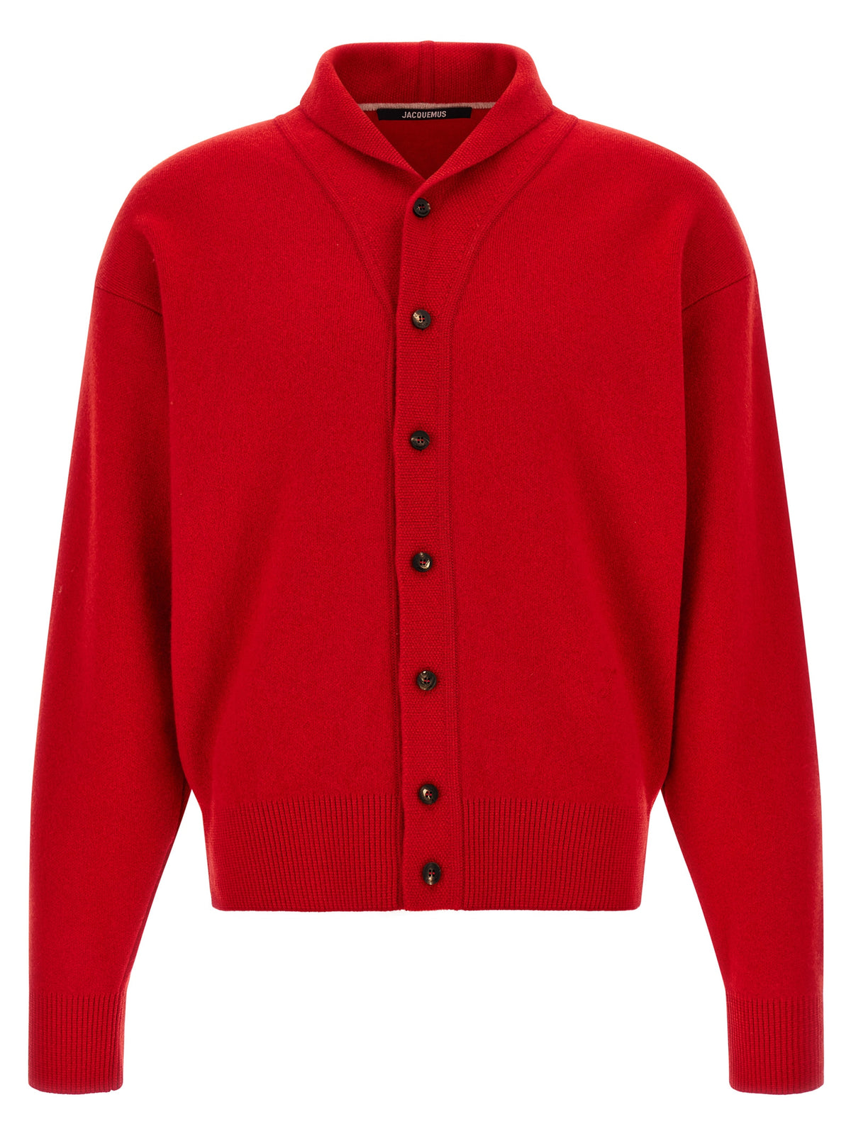 Jacquemus Men 'Le Cardigan Pelota' Cardigan JACQUEMUS