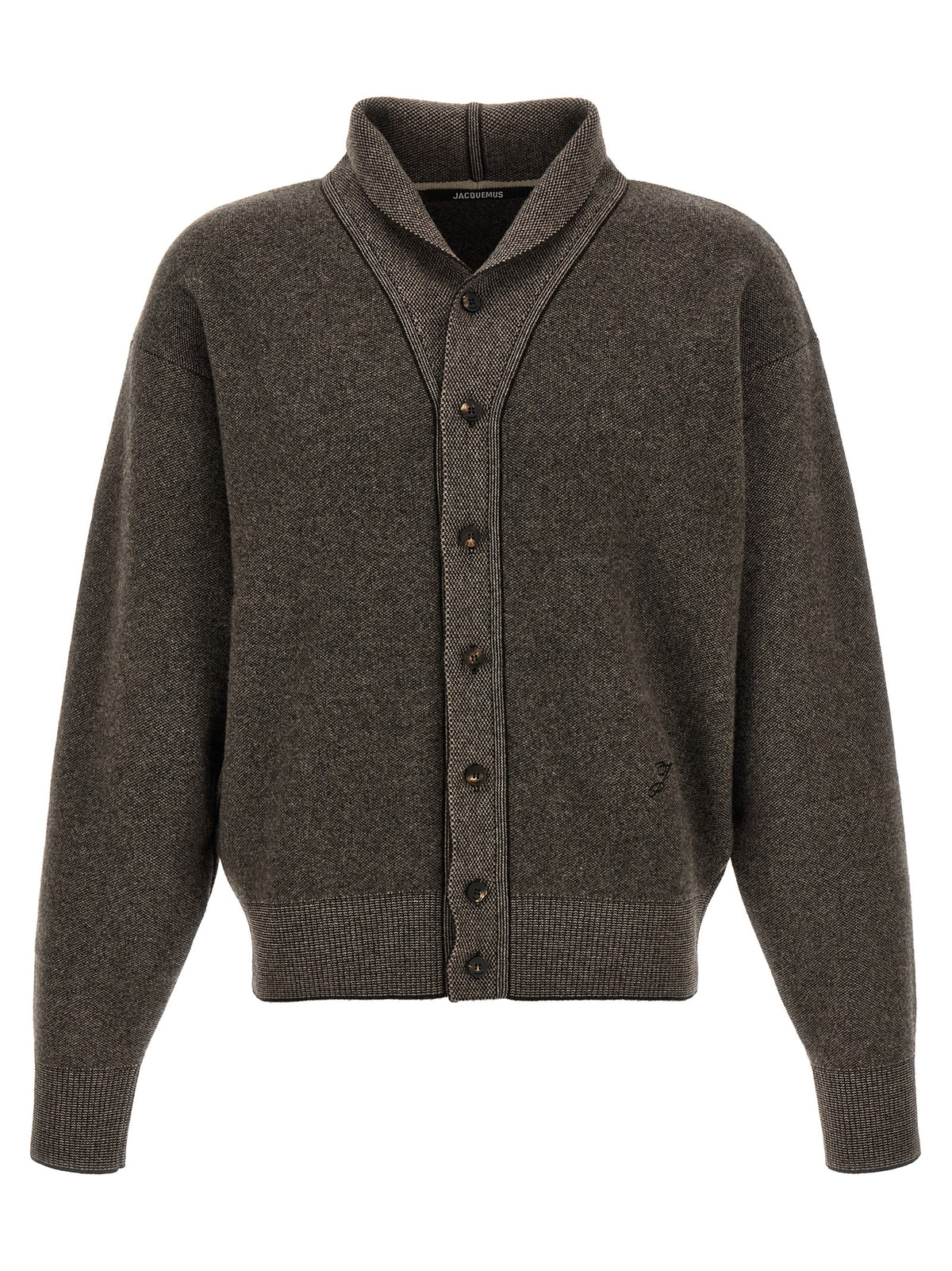 Jacquemus Men 'Le Cardigan Pelota' Cardigan JACQUEMUS