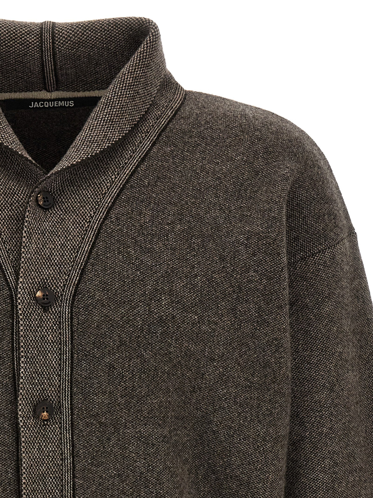 Jacquemus Men 'Le Cardigan Pelota' Cardigan JACQUEMUS