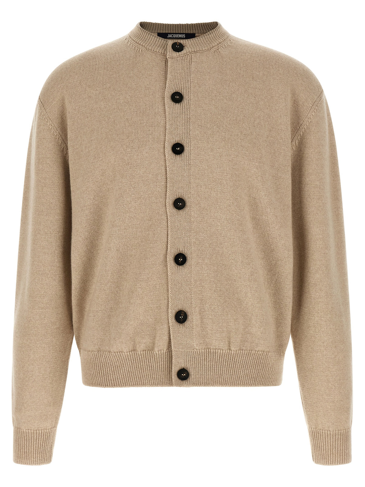 Jacquemus Men 'Le Cardigan Moulin' Cardigan JACQUEMUS