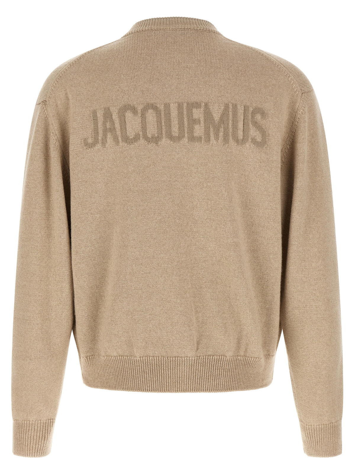 Jacquemus Men 'Le Cardigan Moulin' Cardigan JACQUEMUS