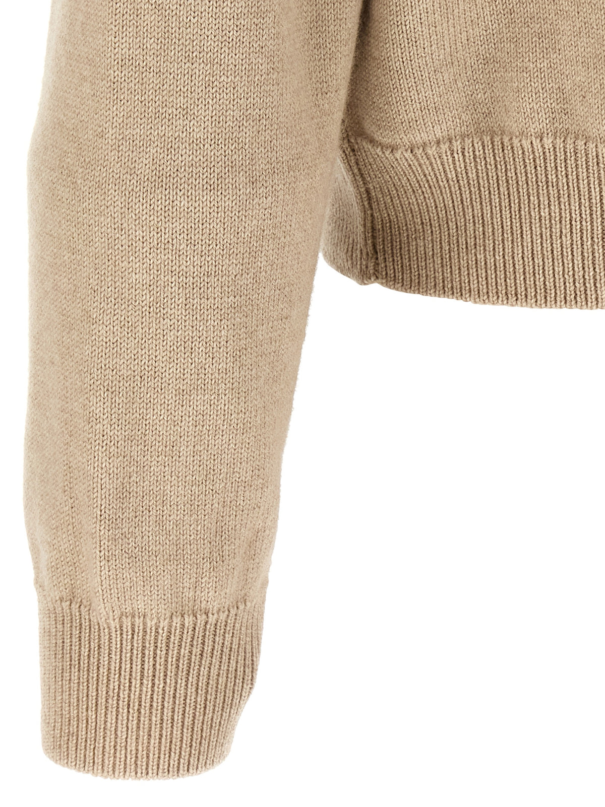 Jacquemus Men 'Le Cardigan Moulin' Cardigan JACQUEMUS