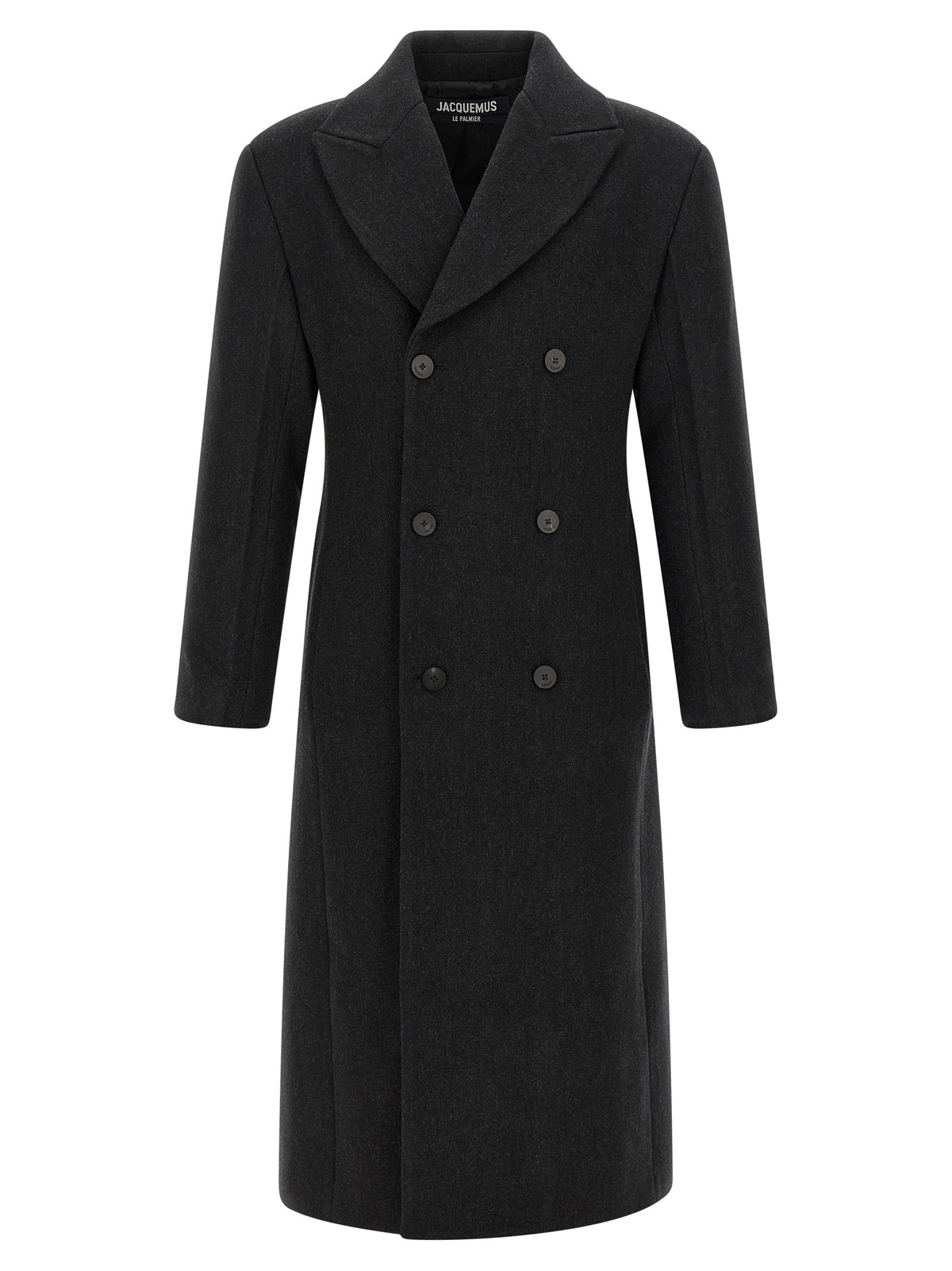 Jacquemus Men 'Le Manteau Tailleur' Coat JACQUEMUS