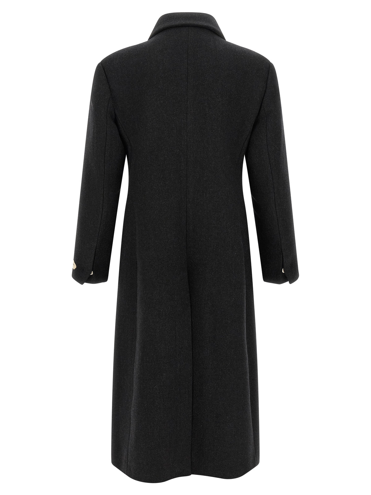 Jacquemus Men 'Le Manteau Tailleur' Coat JACQUEMUS