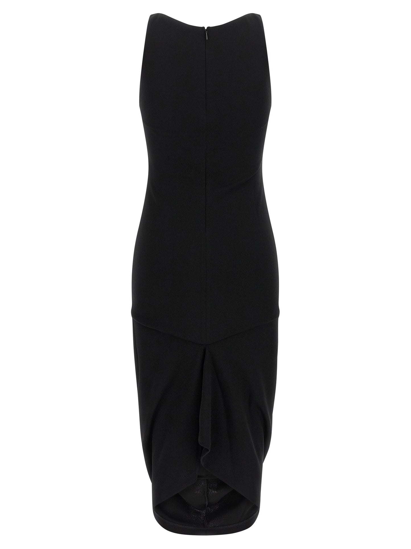 Jacquemus Women 'La Robe Regata' Dress JACQUEMUS