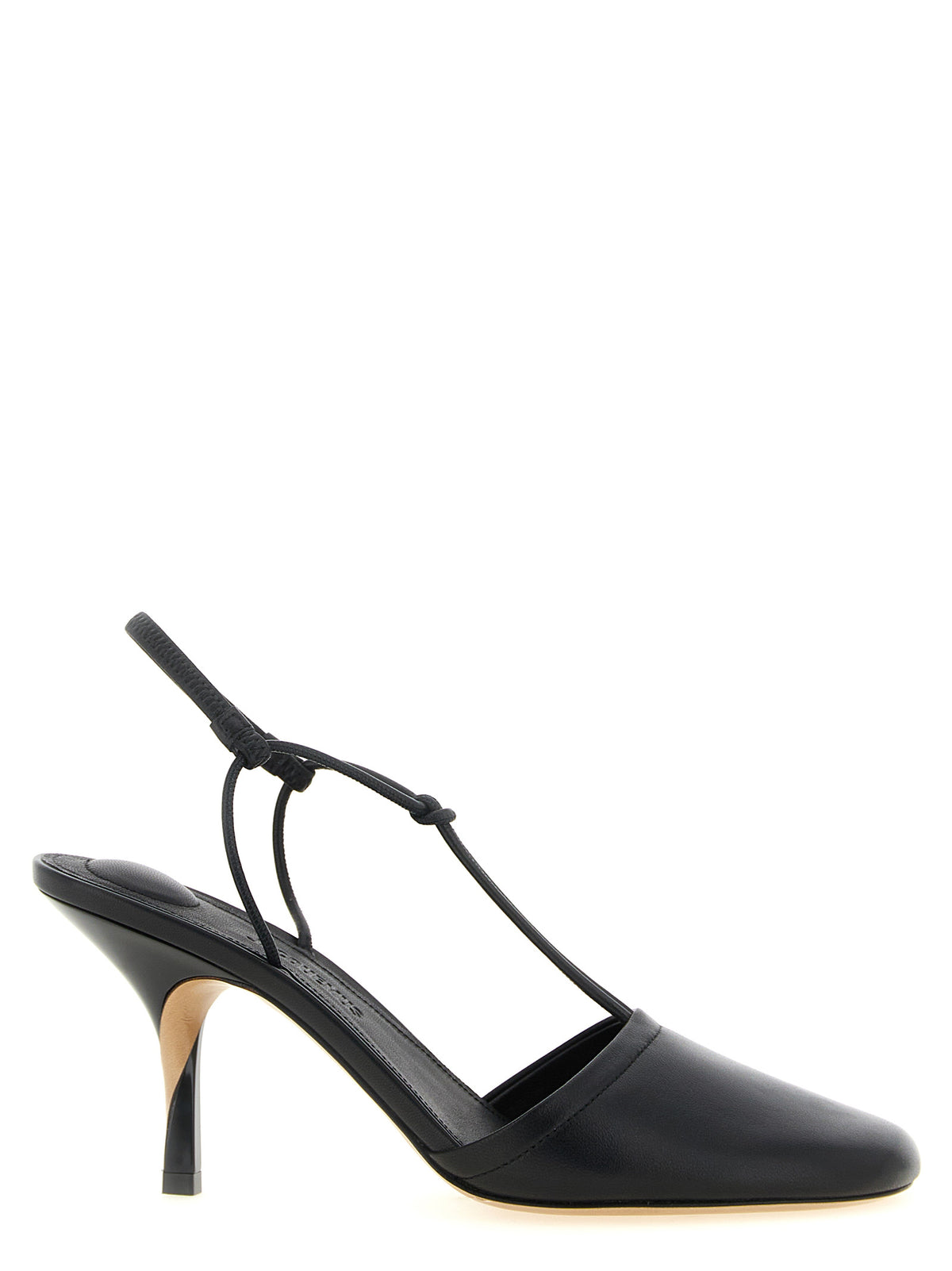 Jacquemus Women 'Les Sandales Pina' Sandals JACQUEMUS