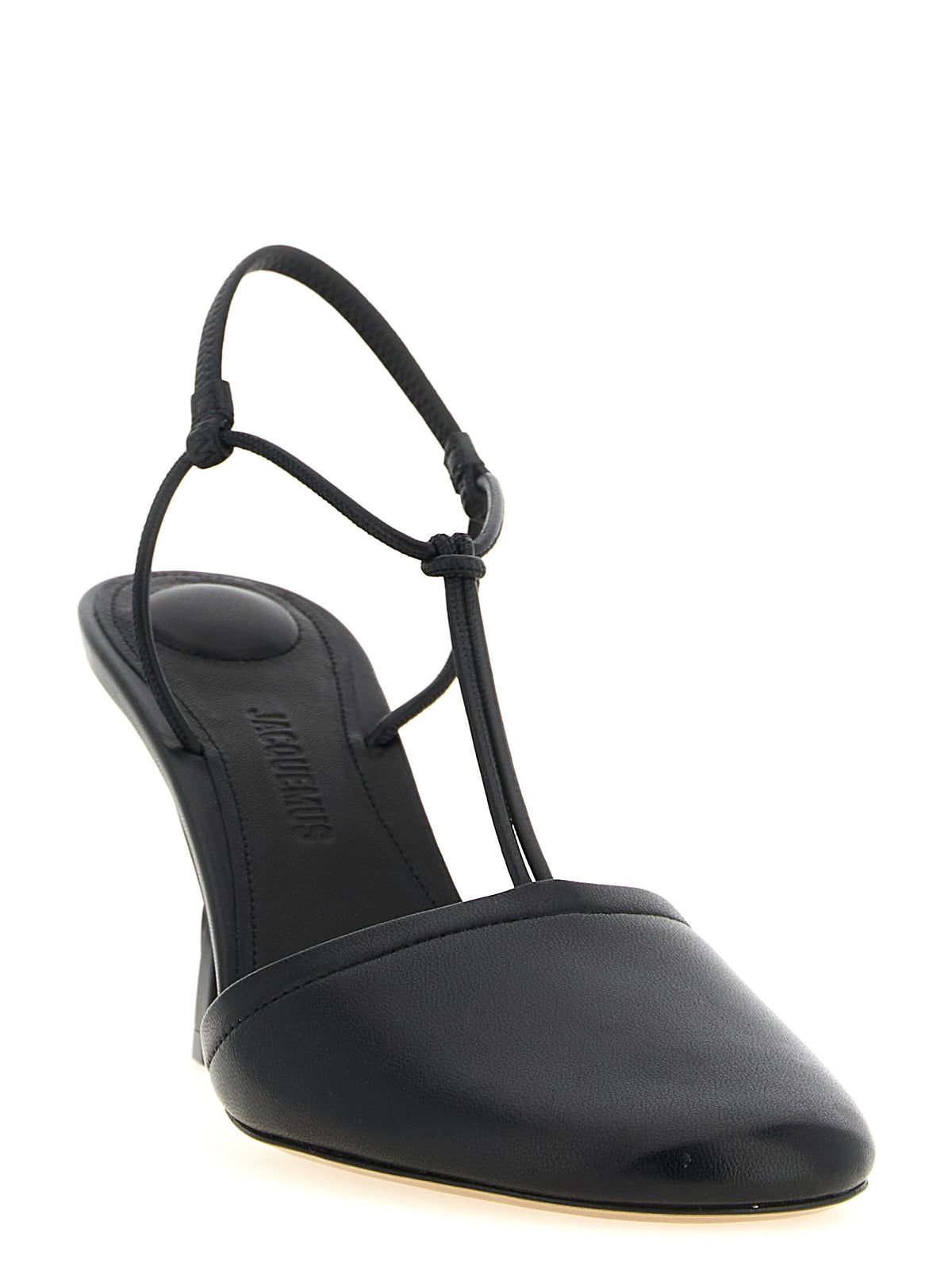Jacquemus Women 'Les Sandales Pina' Sandals JACQUEMUS