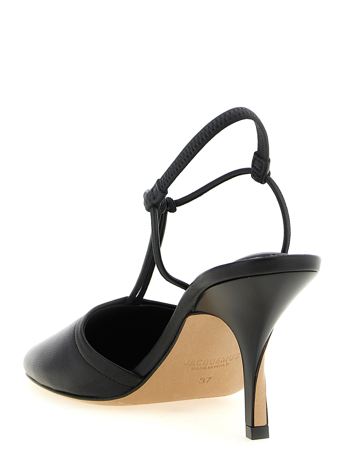 Jacquemus Women 'Les Sandales Pina' Sandals JACQUEMUS