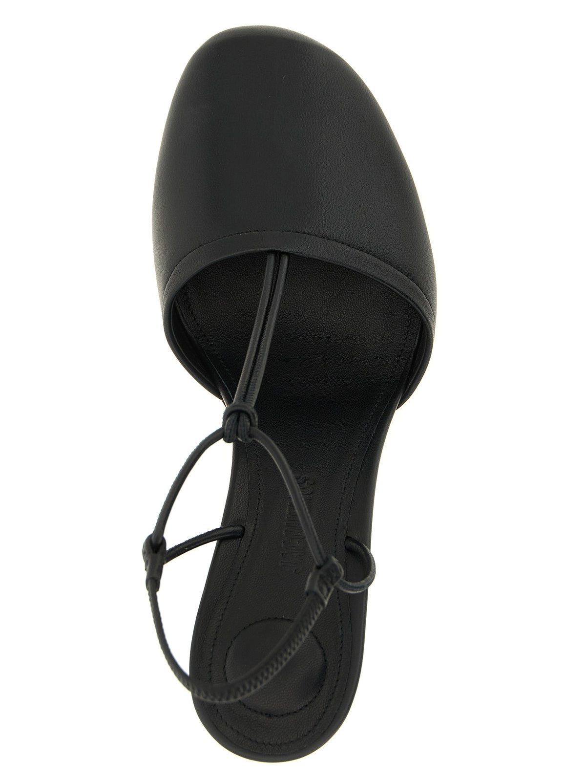 Jacquemus Women 'Les Sandales Pina' Sandals JACQUEMUS