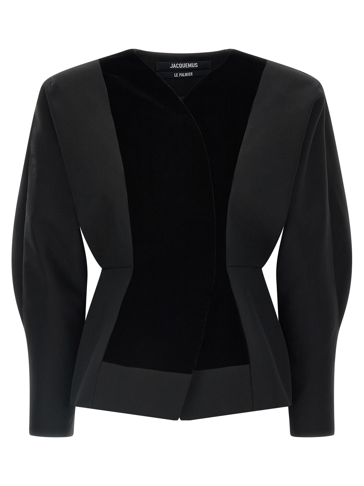 Jacquemus Women 'La Veste Paloma' Blazer