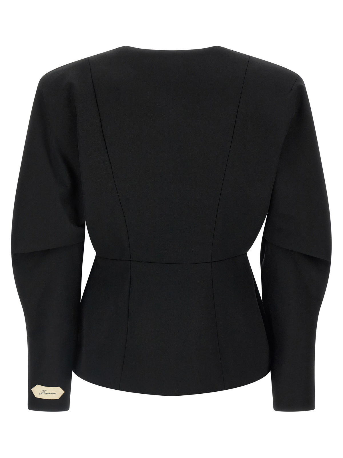 Jacquemus Women 'La Veste Paloma' Blazer