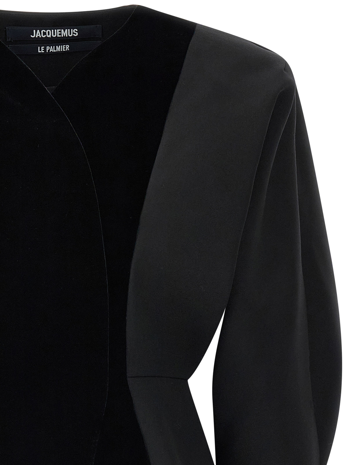 Jacquemus Women 'La Veste Paloma' Blazer