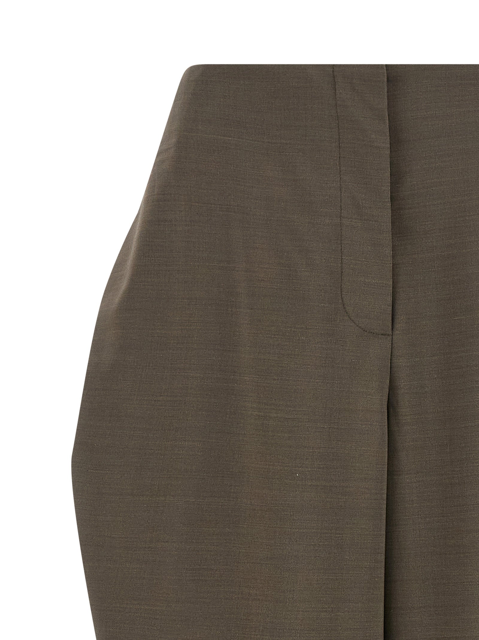 Jacquemus Women 'Le Pantalon Cubisto' Pants JACQUEMUS