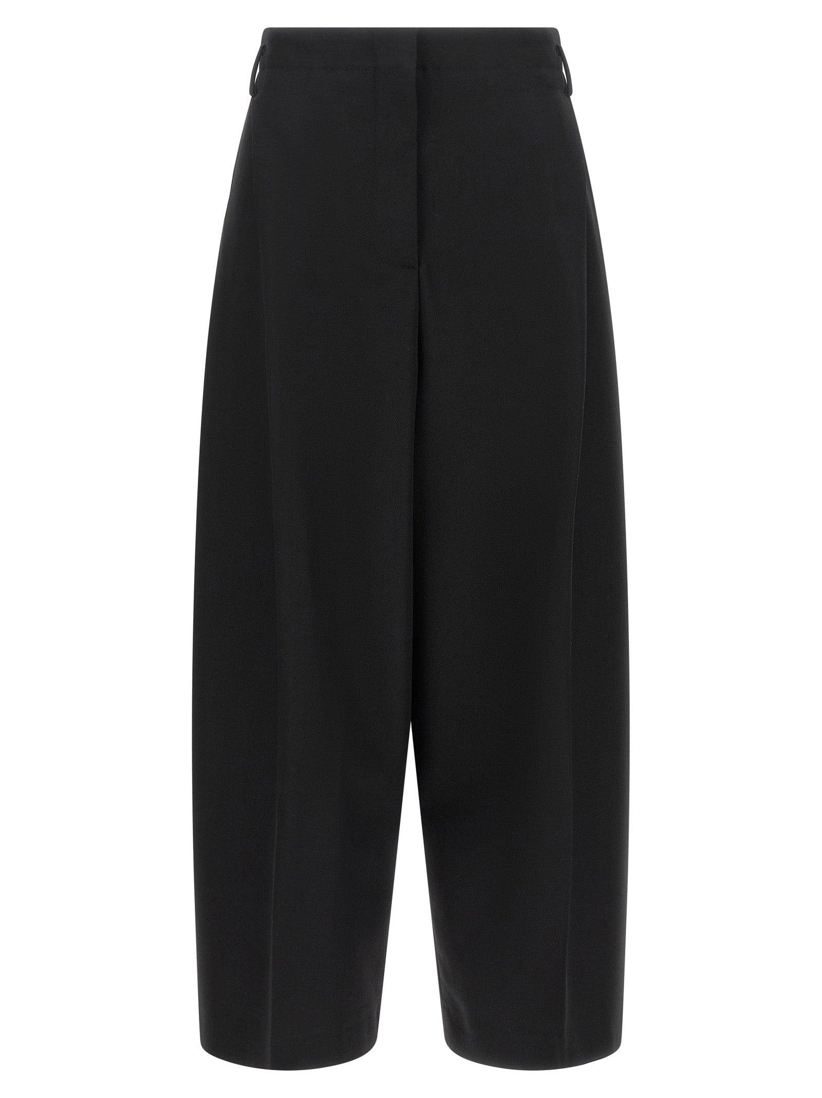 Jacquemus Women 'Le Pantalon Miami' Pants JACQUEMUS