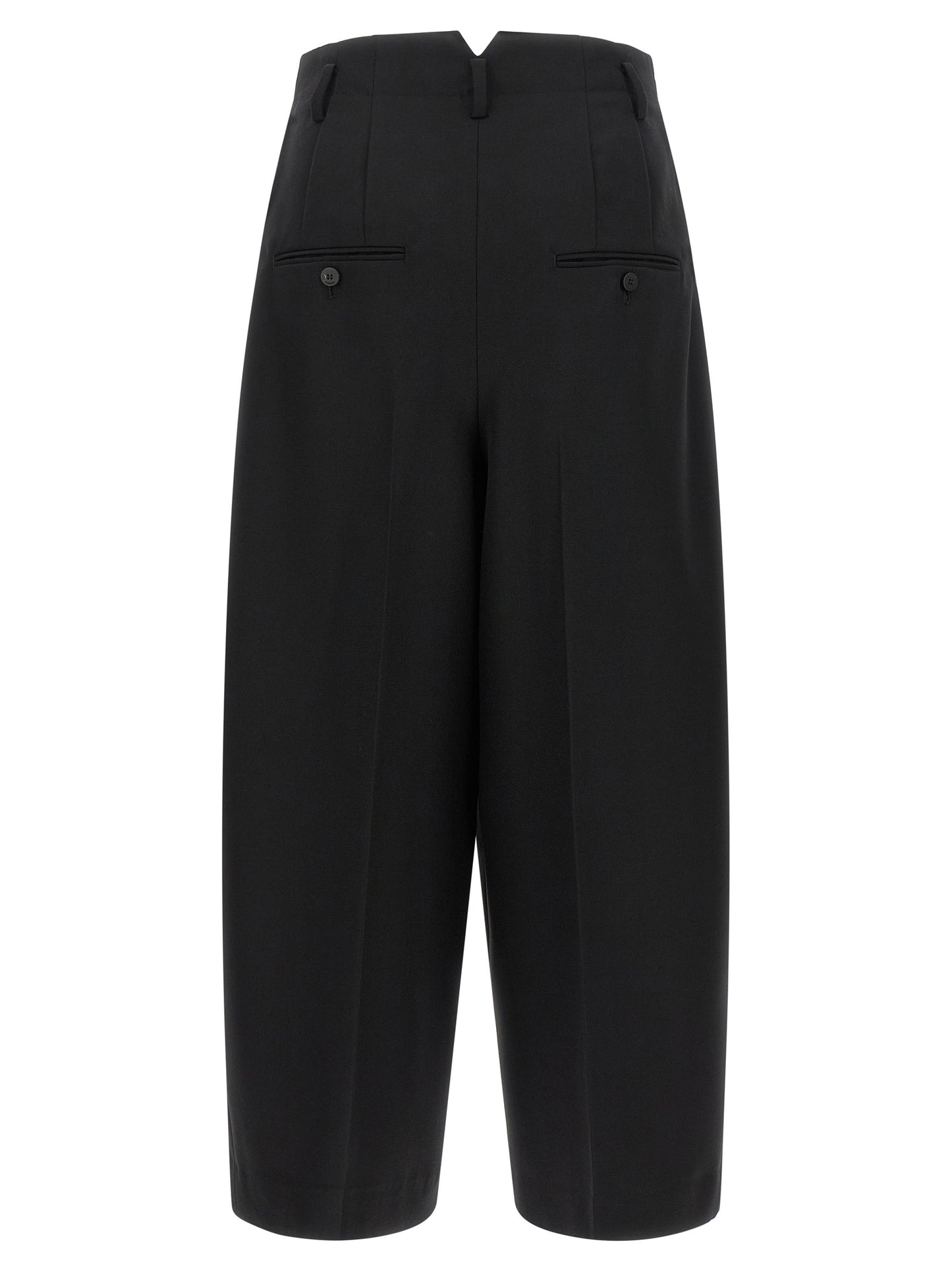 Jacquemus Women 'Le Pantalon Miami' Pants JACQUEMUS