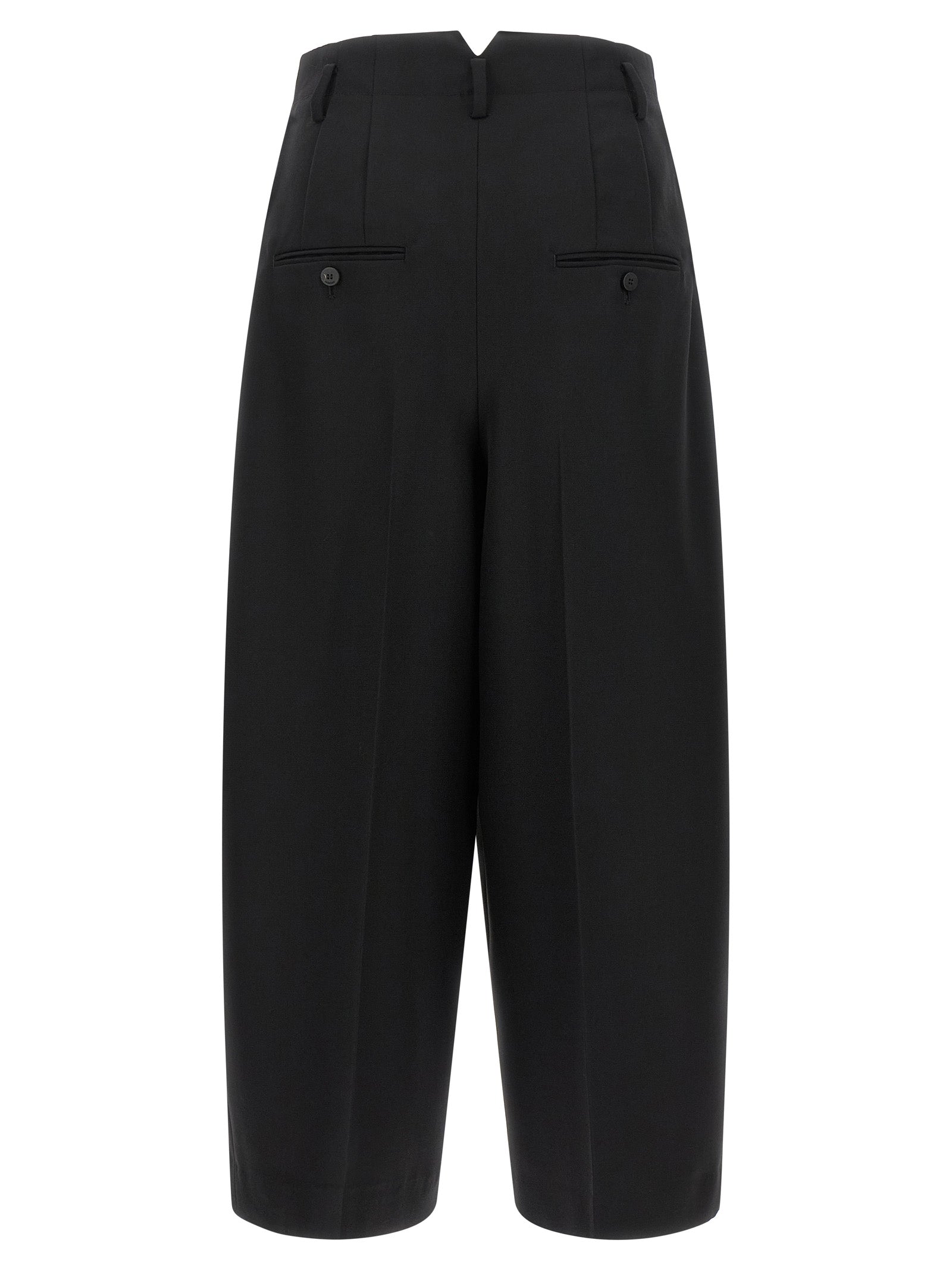 Jacquemus Women 'Le Pantalon Miami' Pants JACQUEMUS
