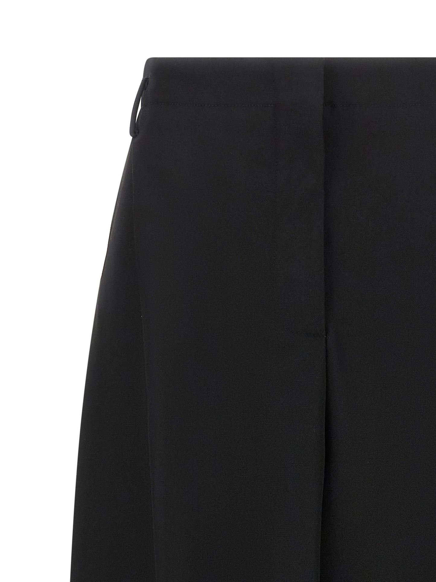 Jacquemus Women 'Le Pantalon Miami' Pants JACQUEMUS