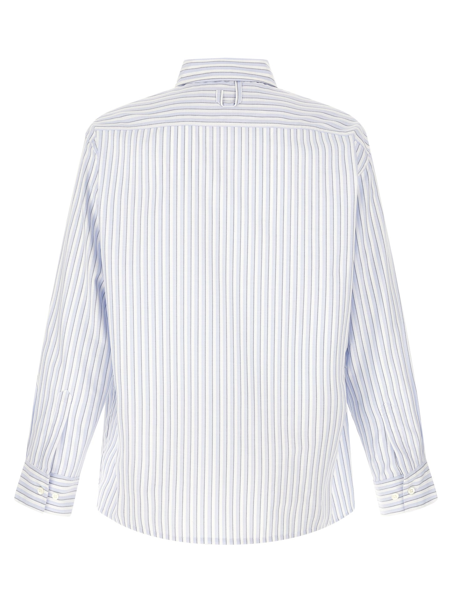 Jacquemus Men 'La Chemise Flash' Shirt JACQUEMUS